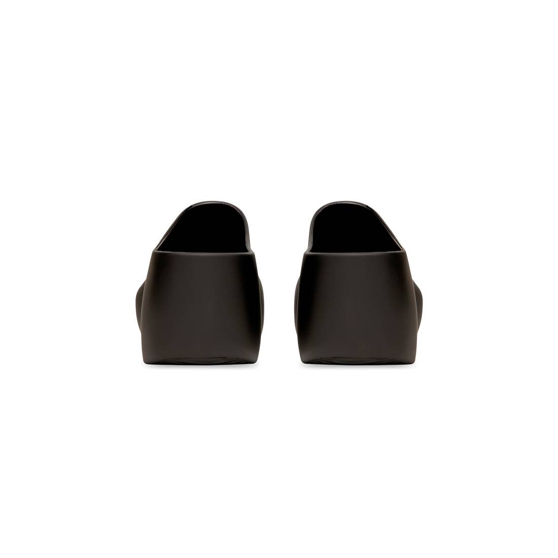 Women's Technoclog  in Black - 5
