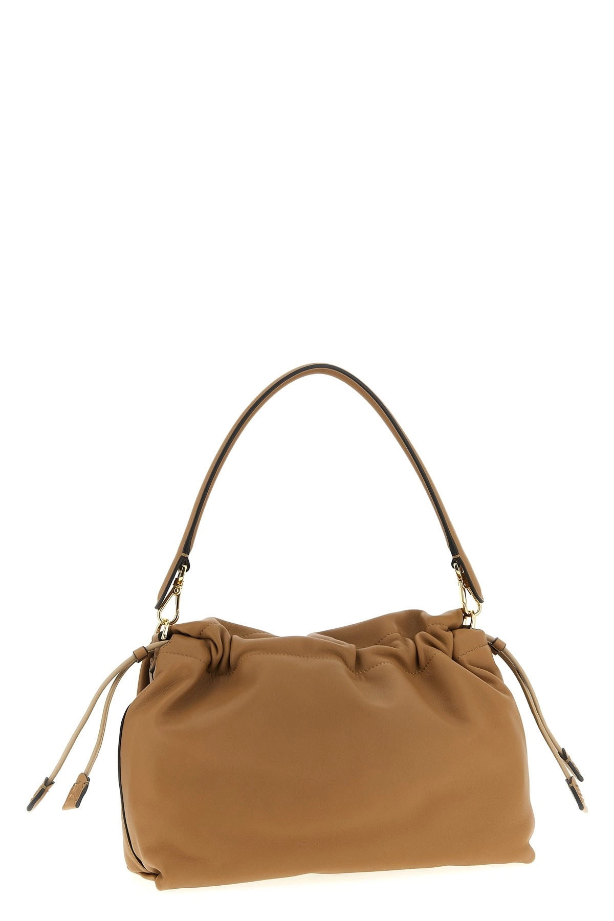 'Mamma Baguette' large shoulder bag - 3