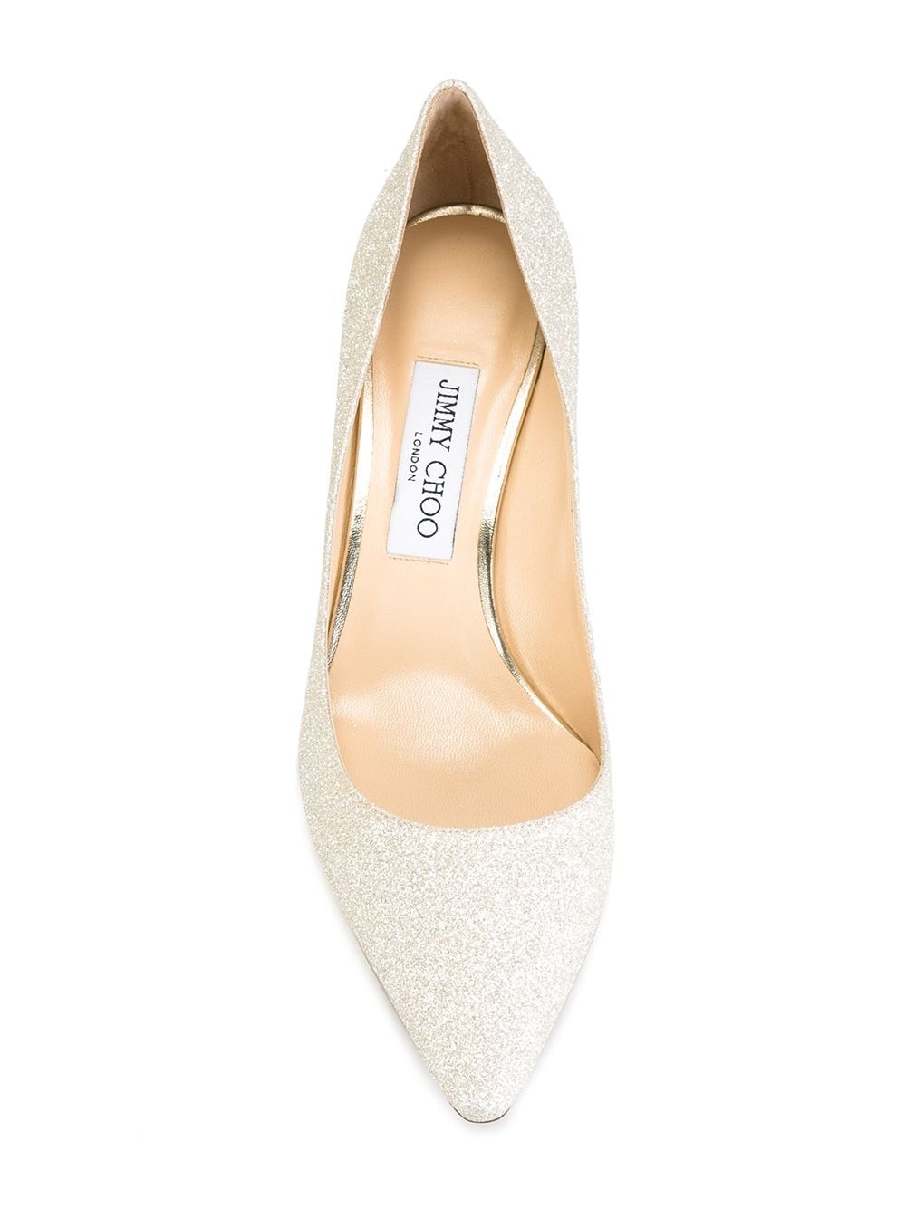 Romy 60mm pumps - 4