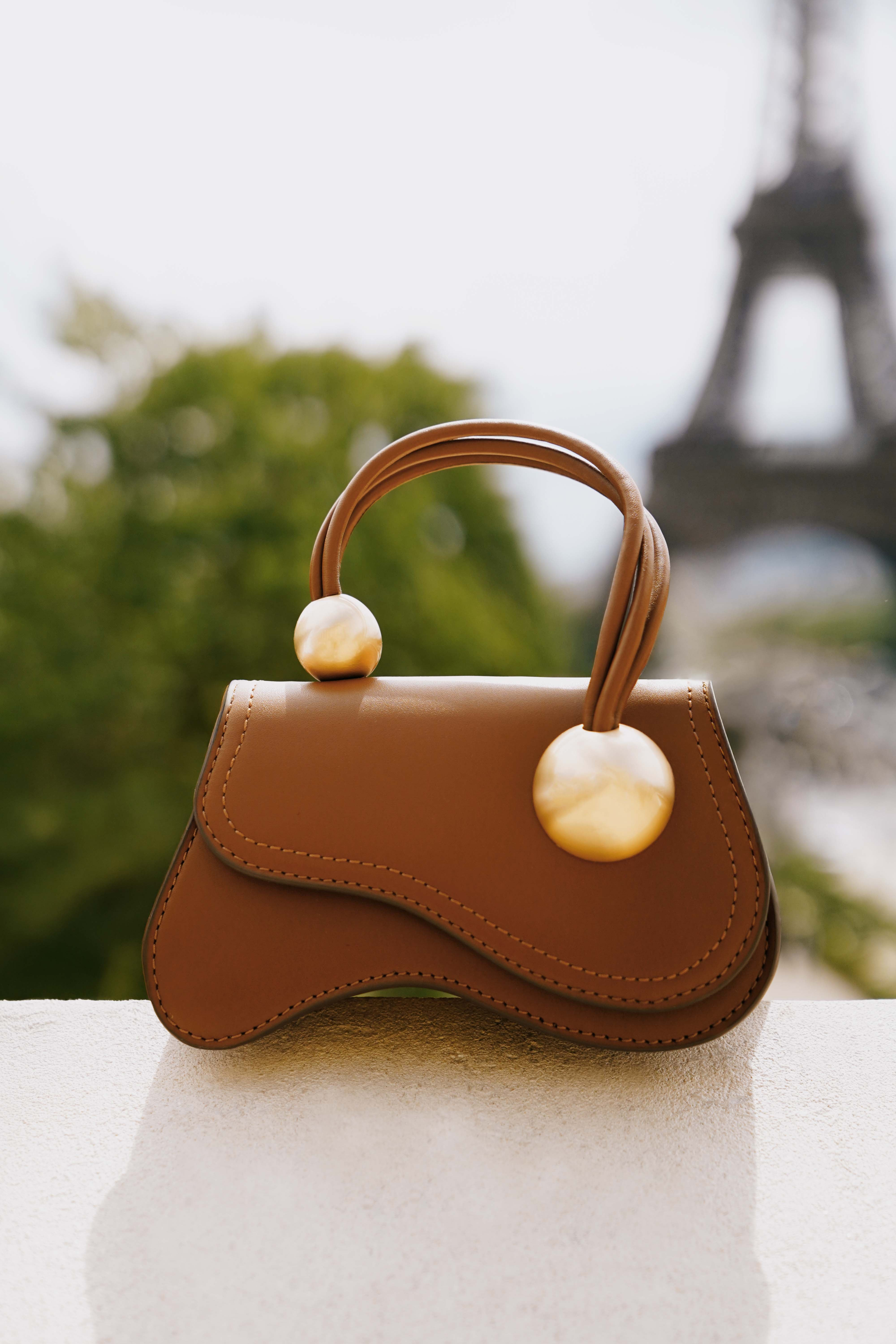 KAZIA NANO CROSSBODY - 2