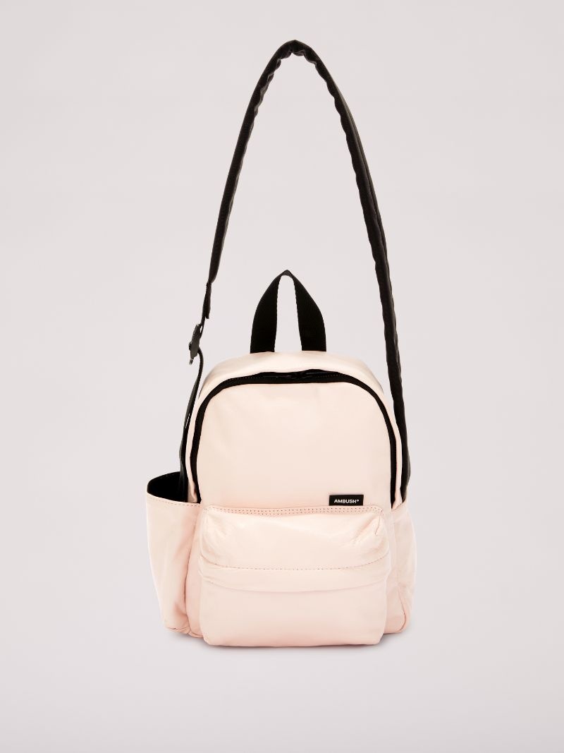 Crossbody Backpack - 1