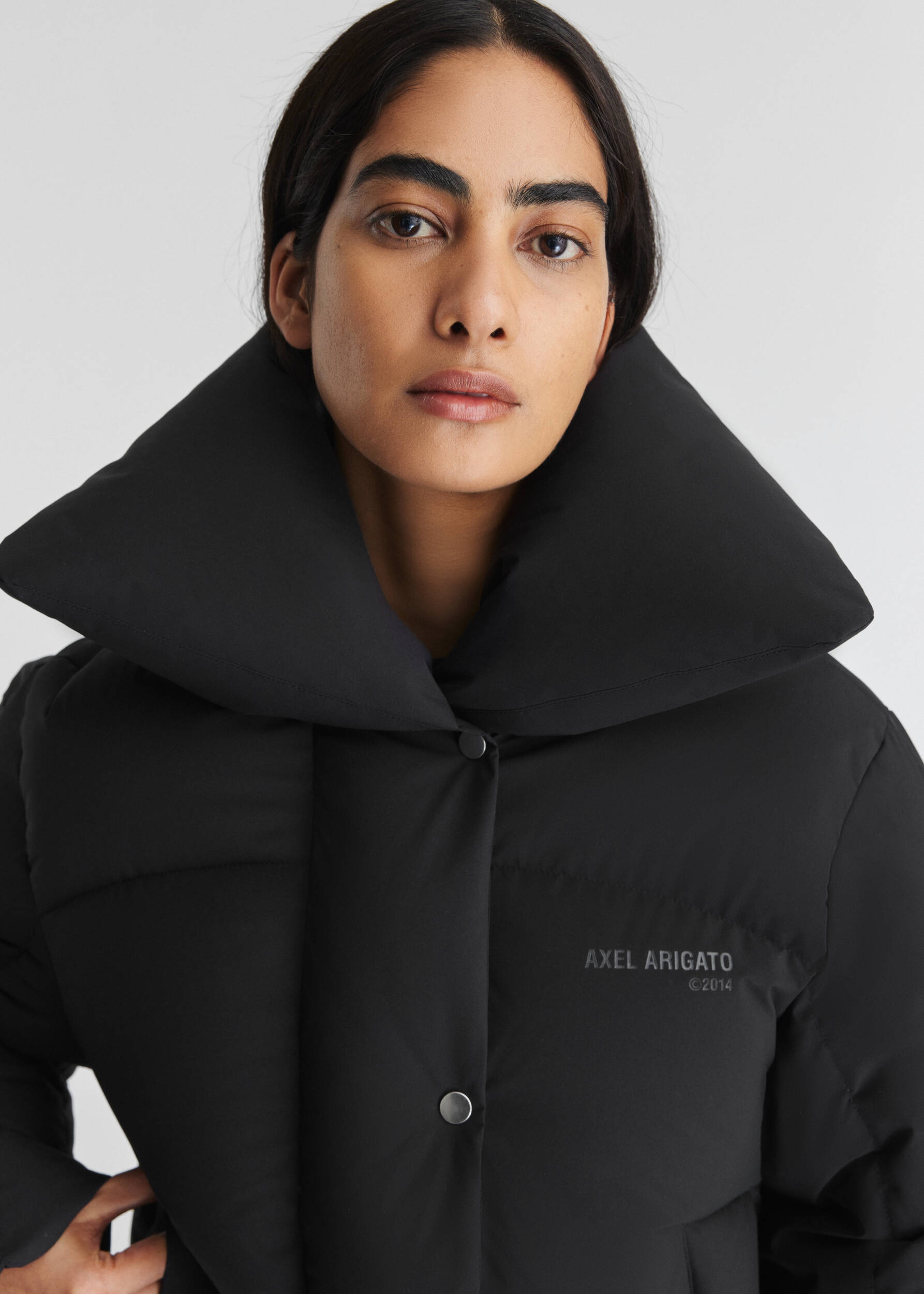 Mist Puffer Jacket - 5