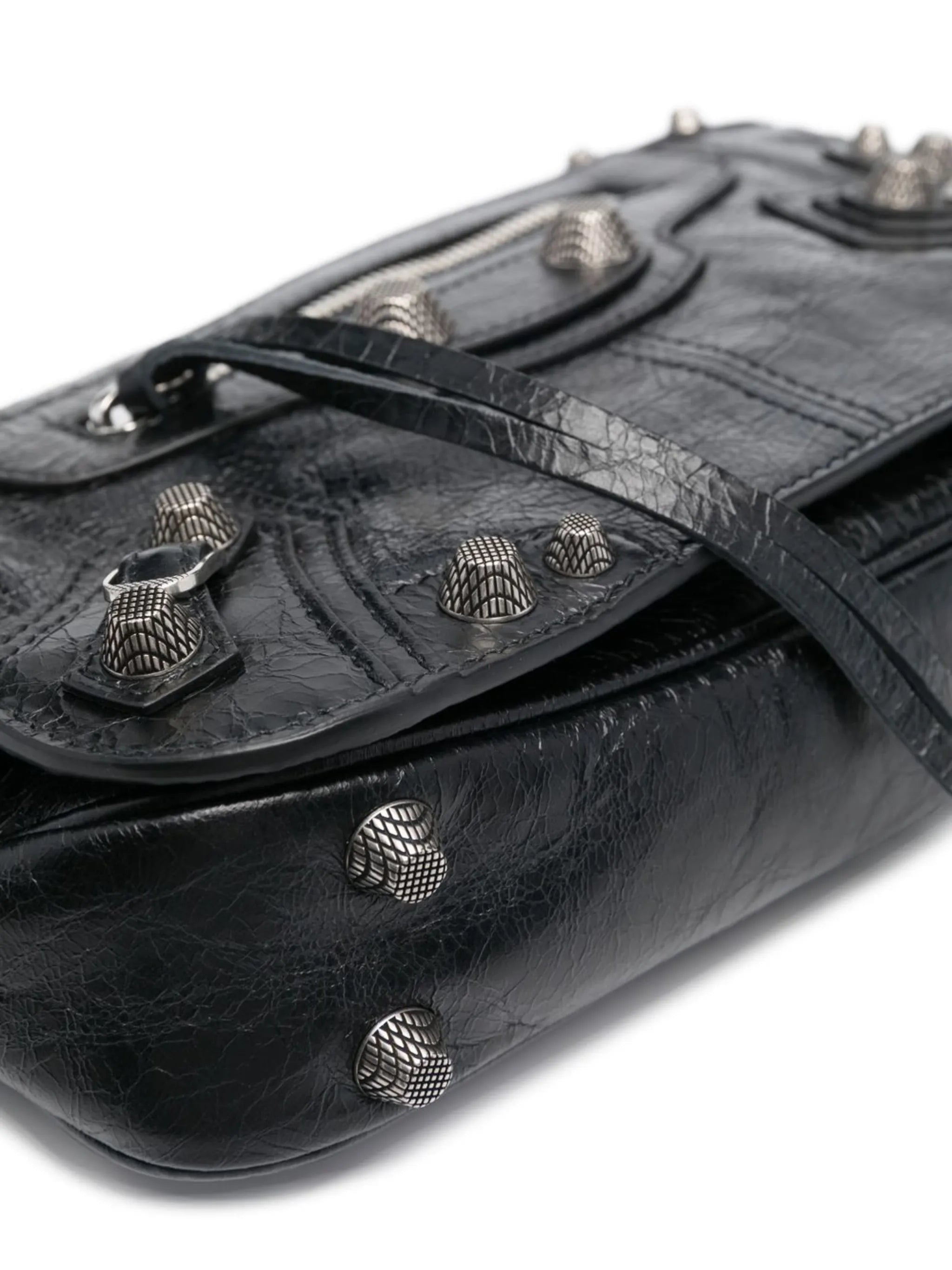 Balenciaga Le Cagole XS Messenger Bag - 2