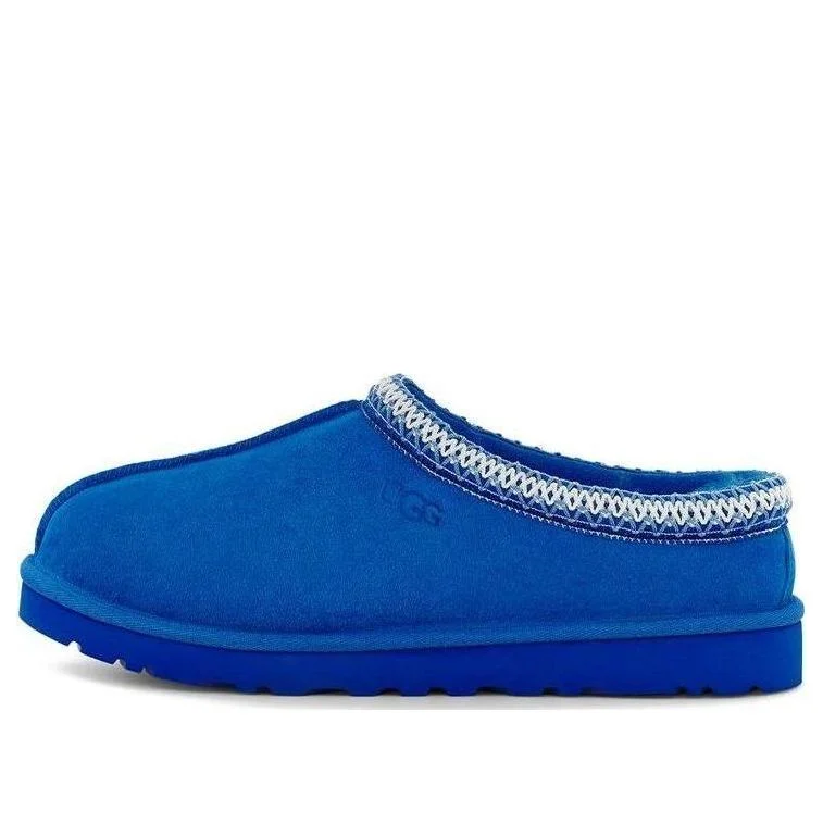 UGG Tasman Slipper 'Dive Blue' 5950-DVE - 1
