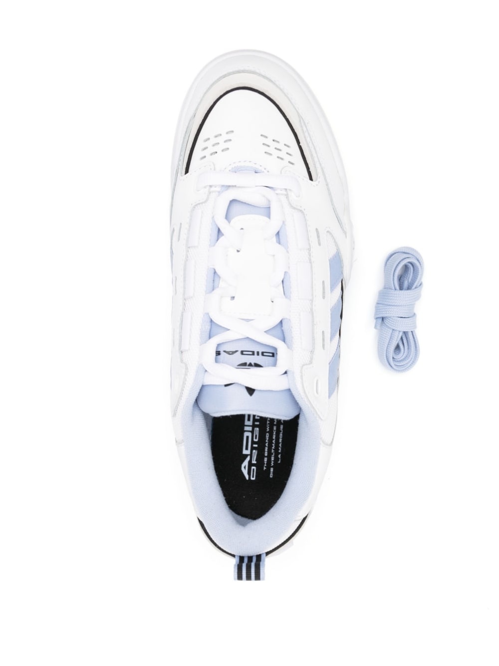 ADI2000 W low-top sneakers - 4