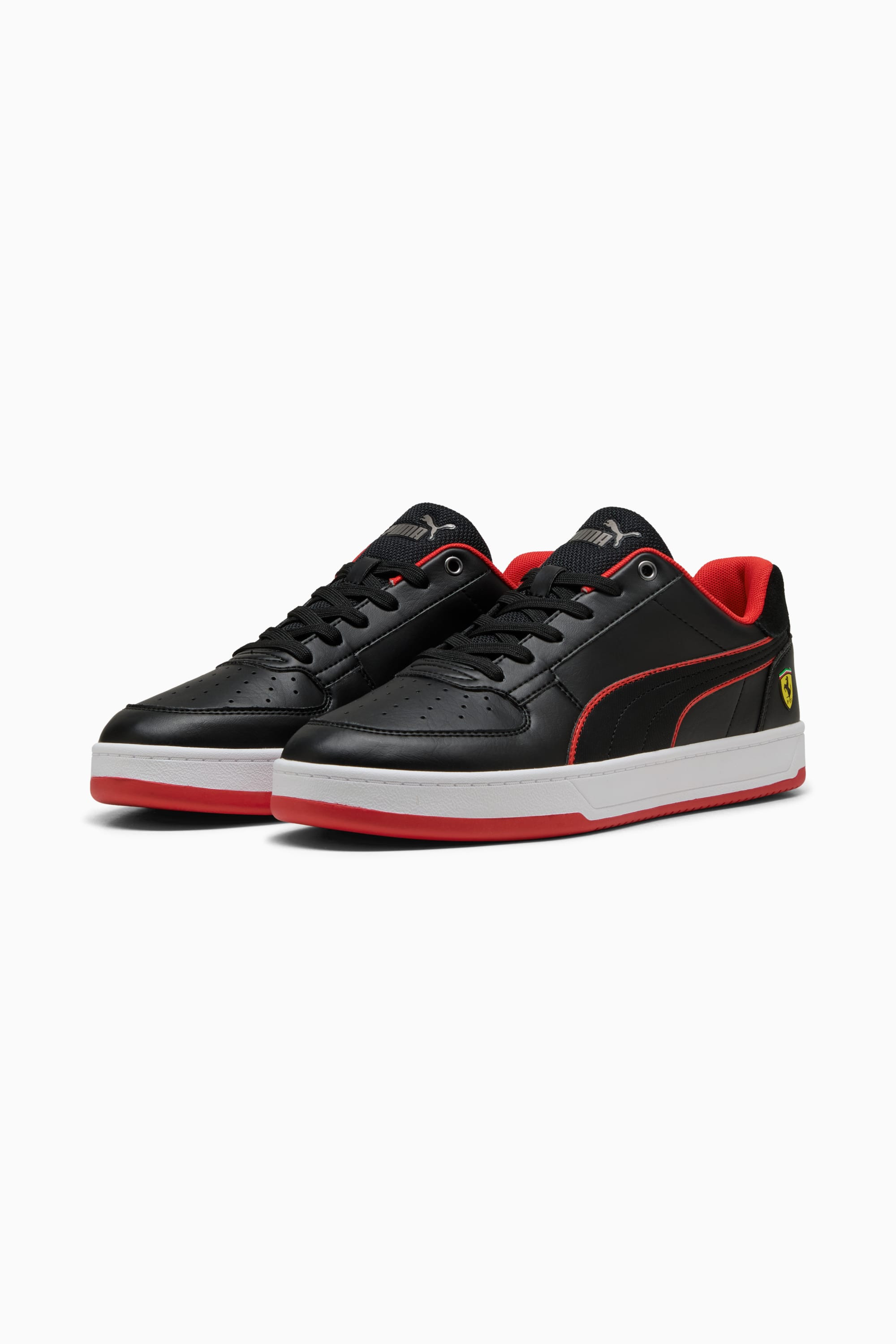 Scuderia Ferrari Caven 2.0 Sneakers Unisex - 2