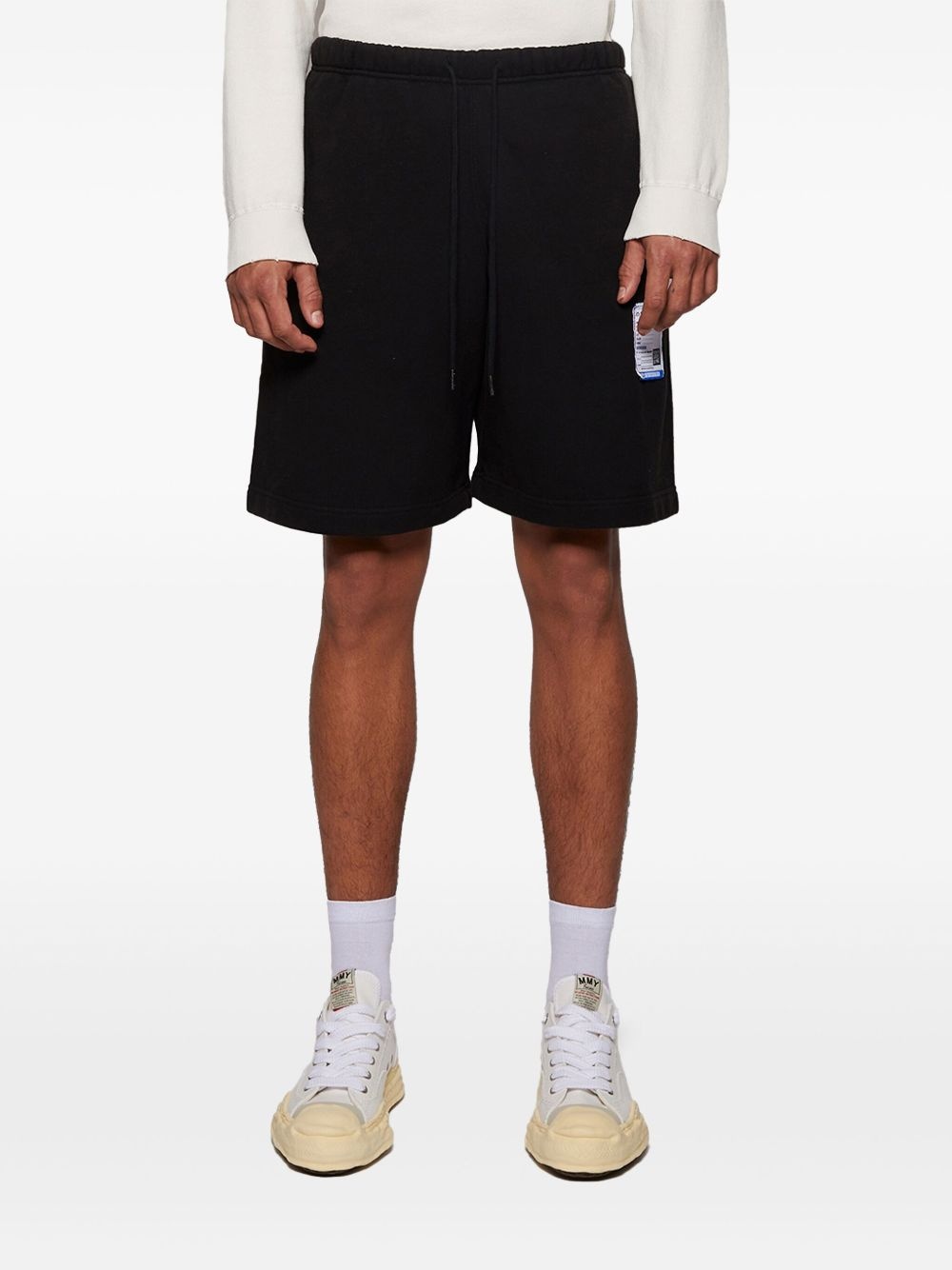 Easy shorts - 3