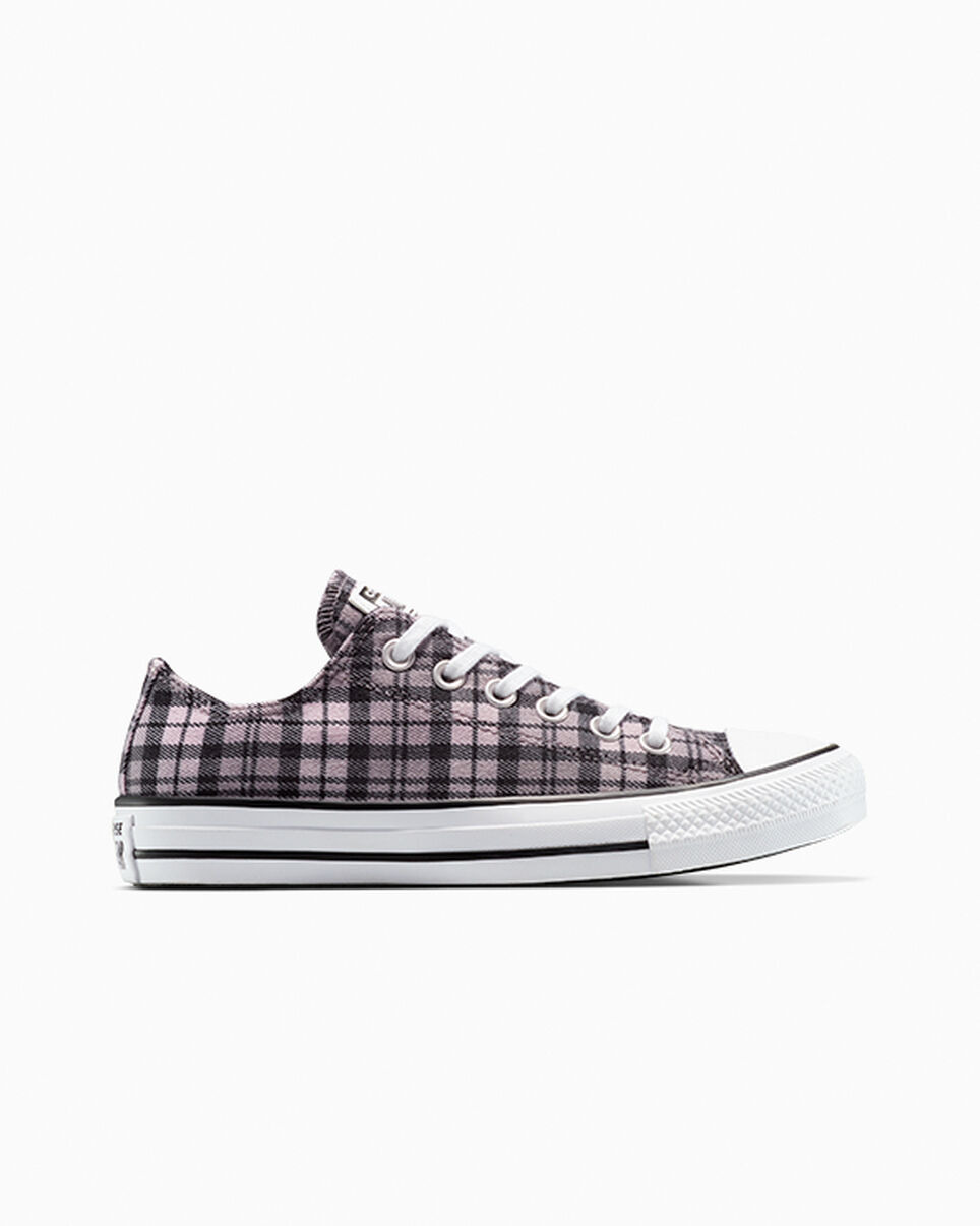 Chuck Taylor All Star Plaid - 1