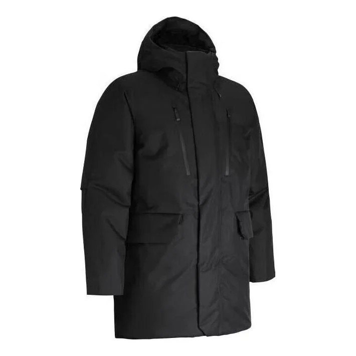Under Armour Stormproof Parka 'Black' 1378827-001 - 1