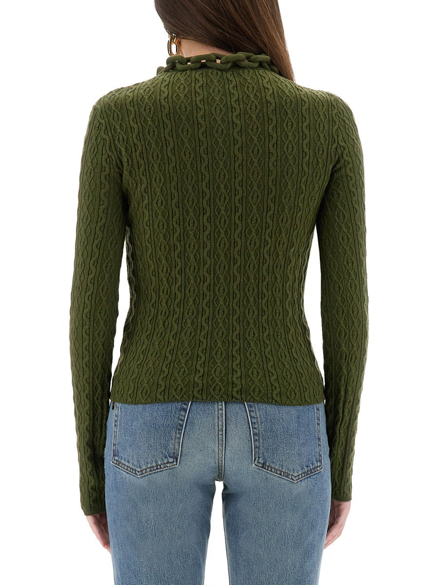 Wool Jersey. - 3