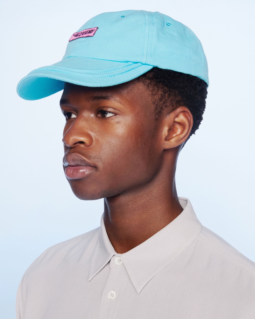 La casquette Aranciu - 4