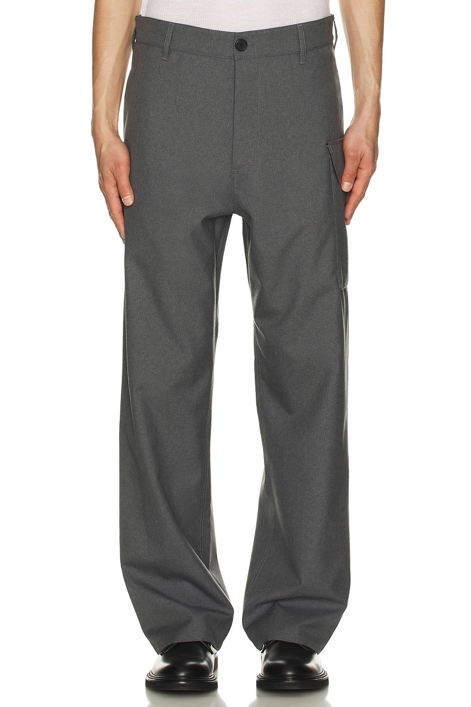 Trousers - 5