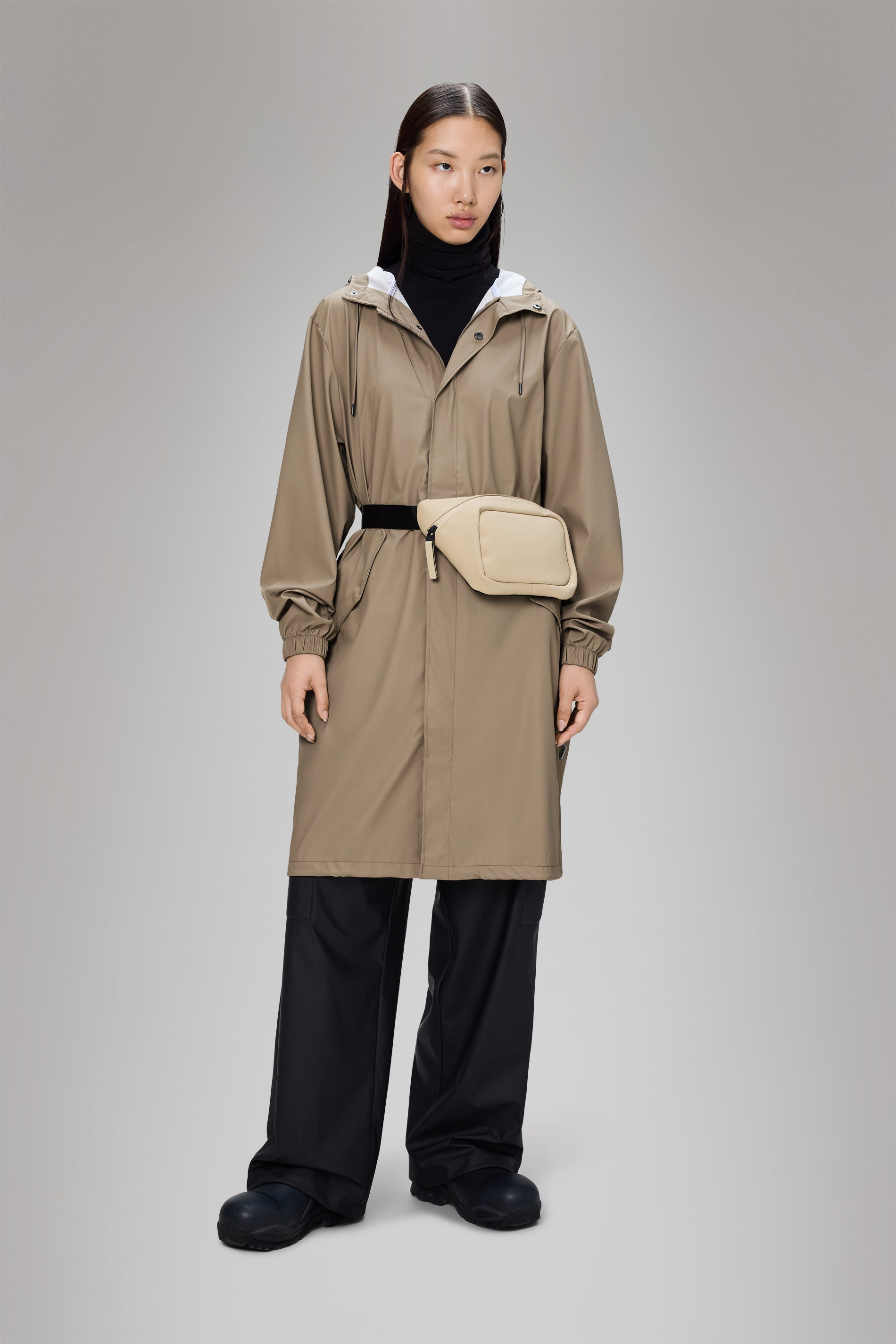 Fishtail Parka - 4