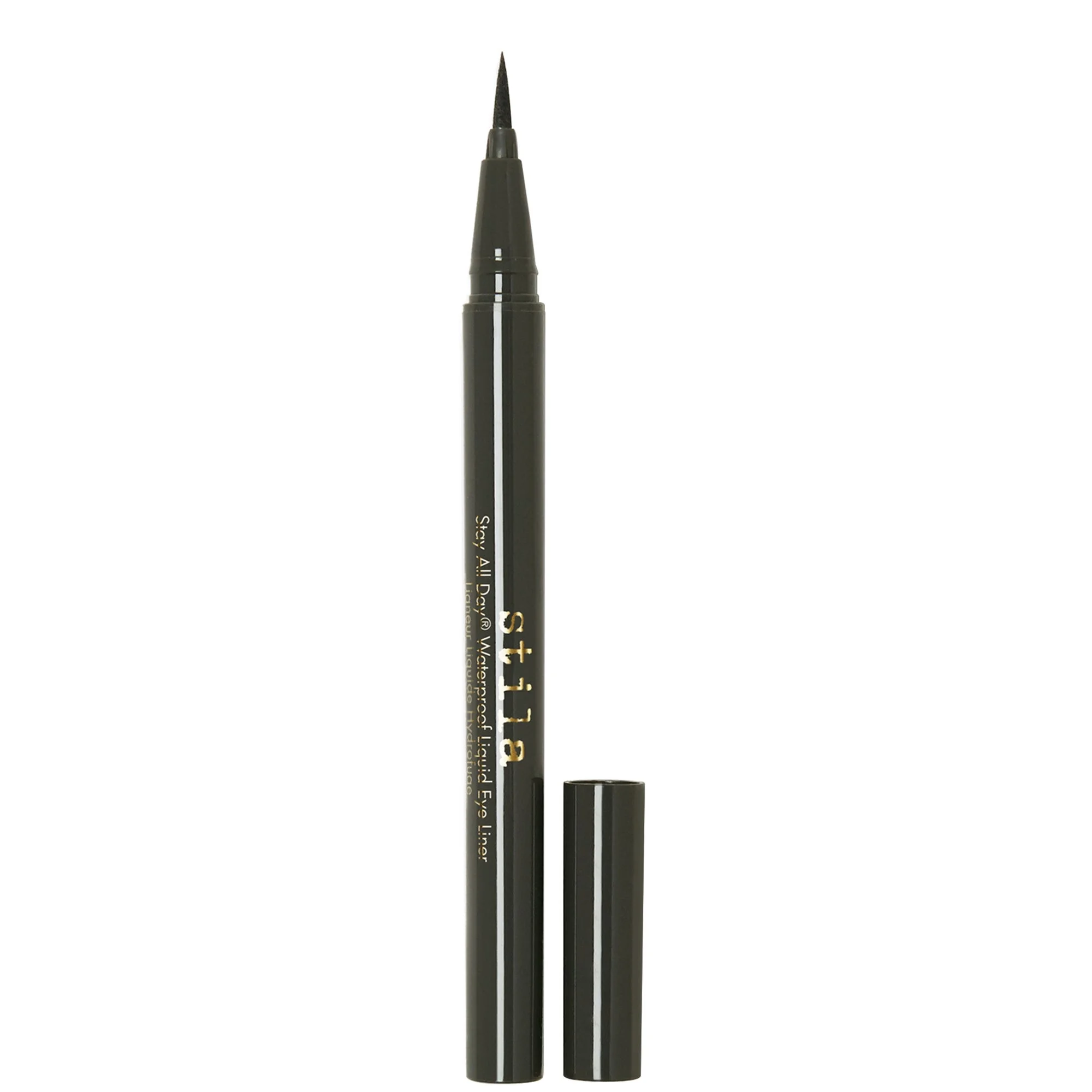 Stila Stay All Day Waterproof Liquid Eye Liner - Intense Labradorite - 1