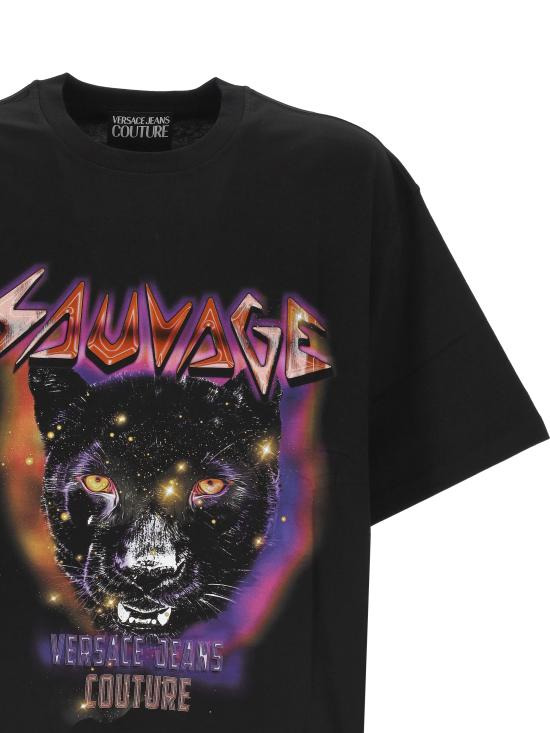 SHORT SLEEVE T -SHIRT - 2