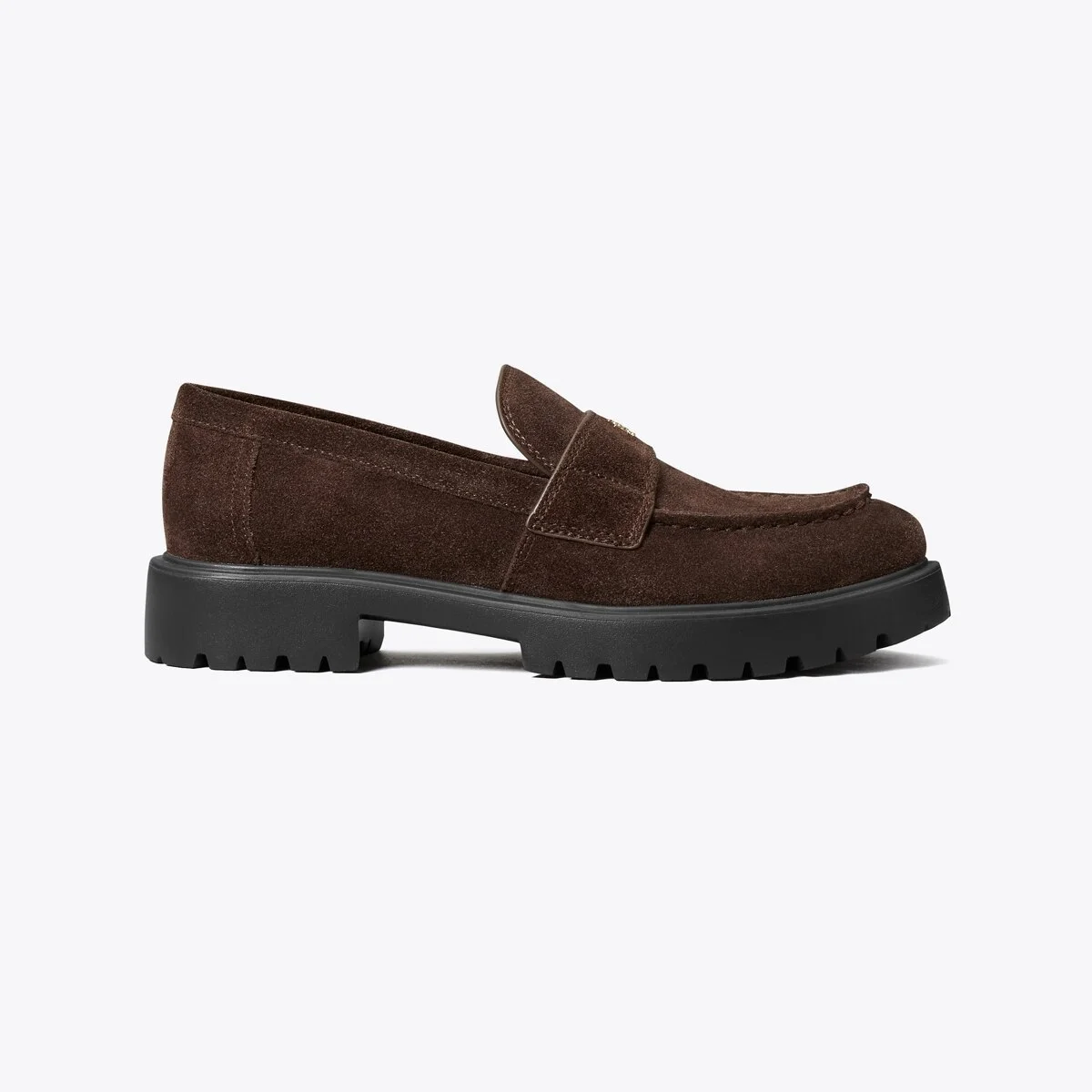 Classic Lug Loafer - 1