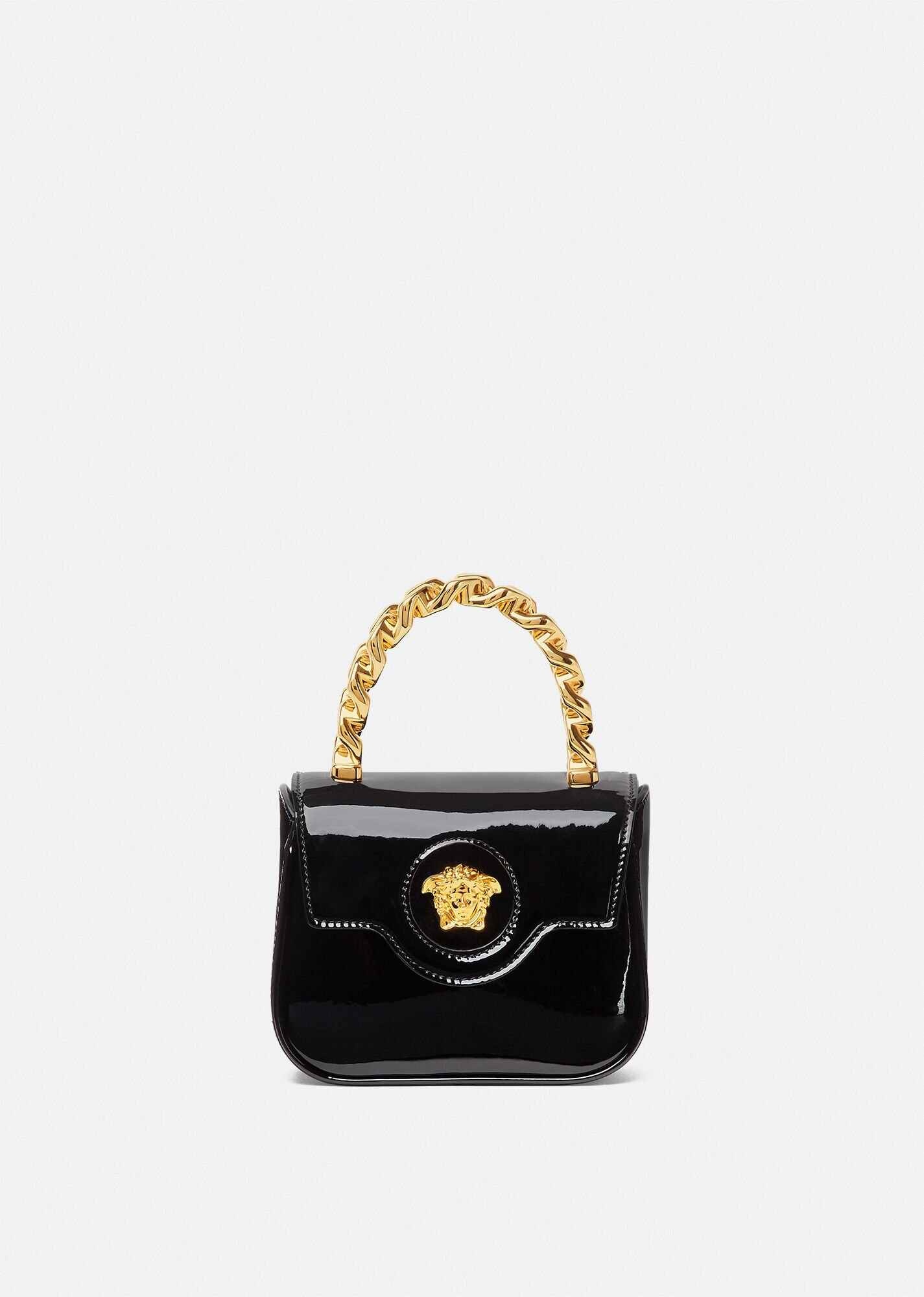 La Medusa Mini Bag - 1