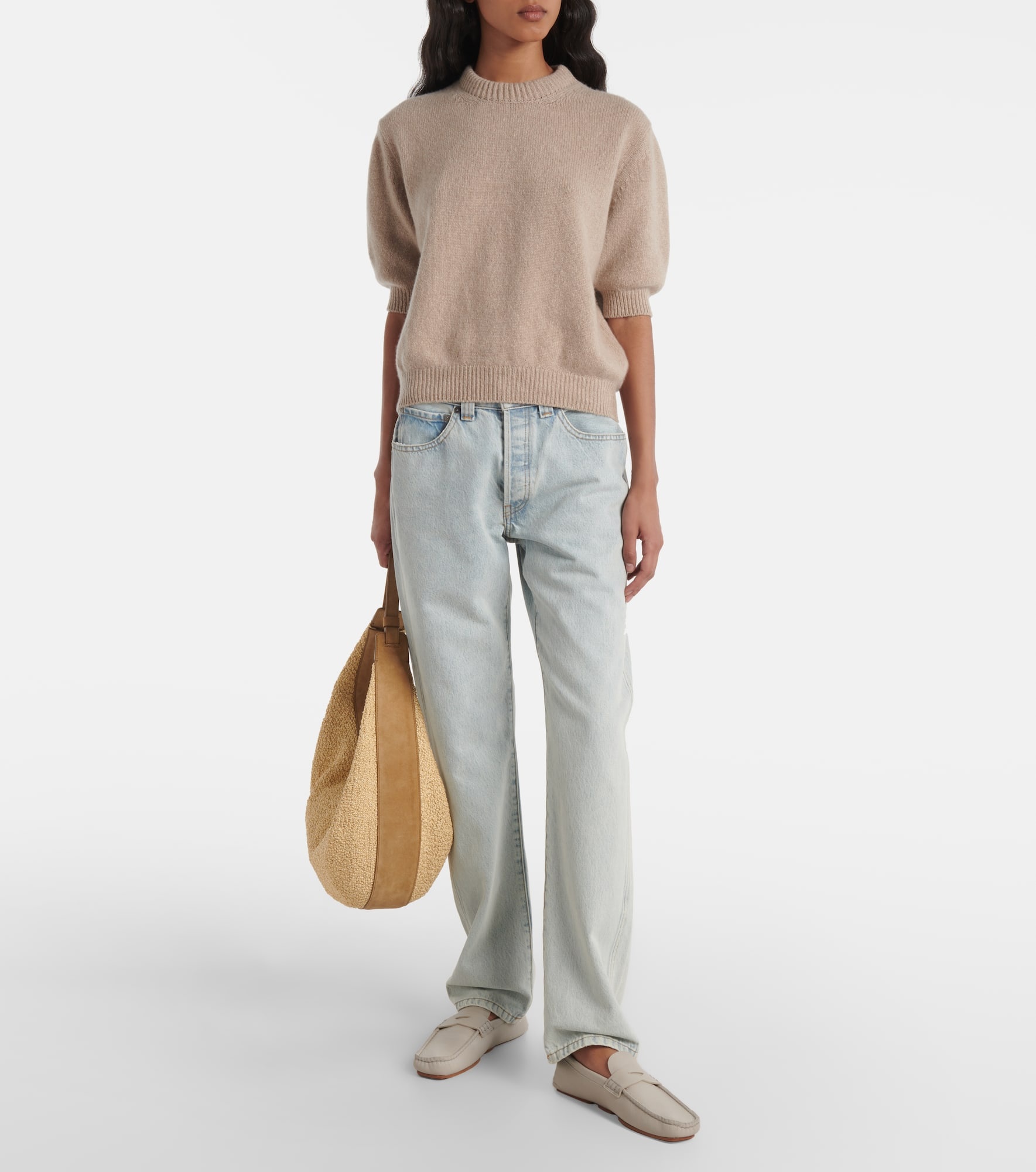 Callum straight jeans - 2