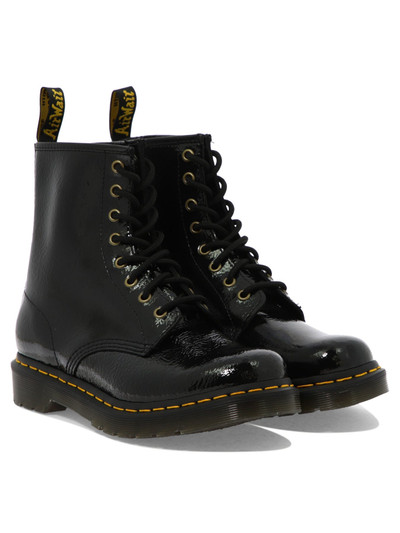 Dr. Martens 1460 Stivali & Stivaletti Black outlook