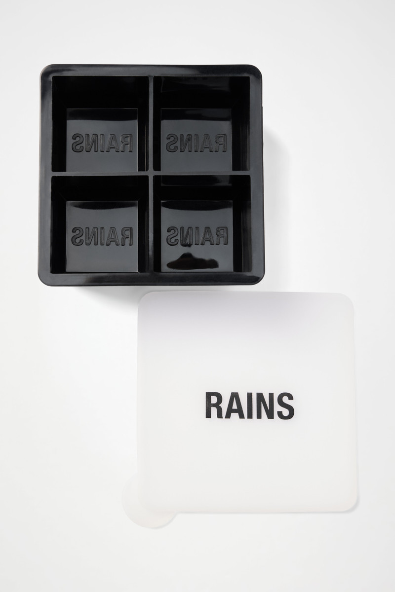 RAINS Rains Ice Cube Tray outlook