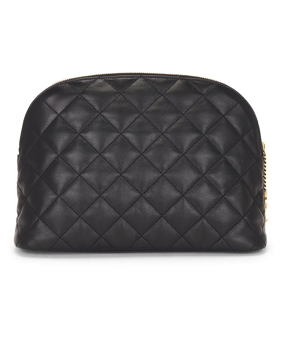 Large Cosmetic Pouch - 2