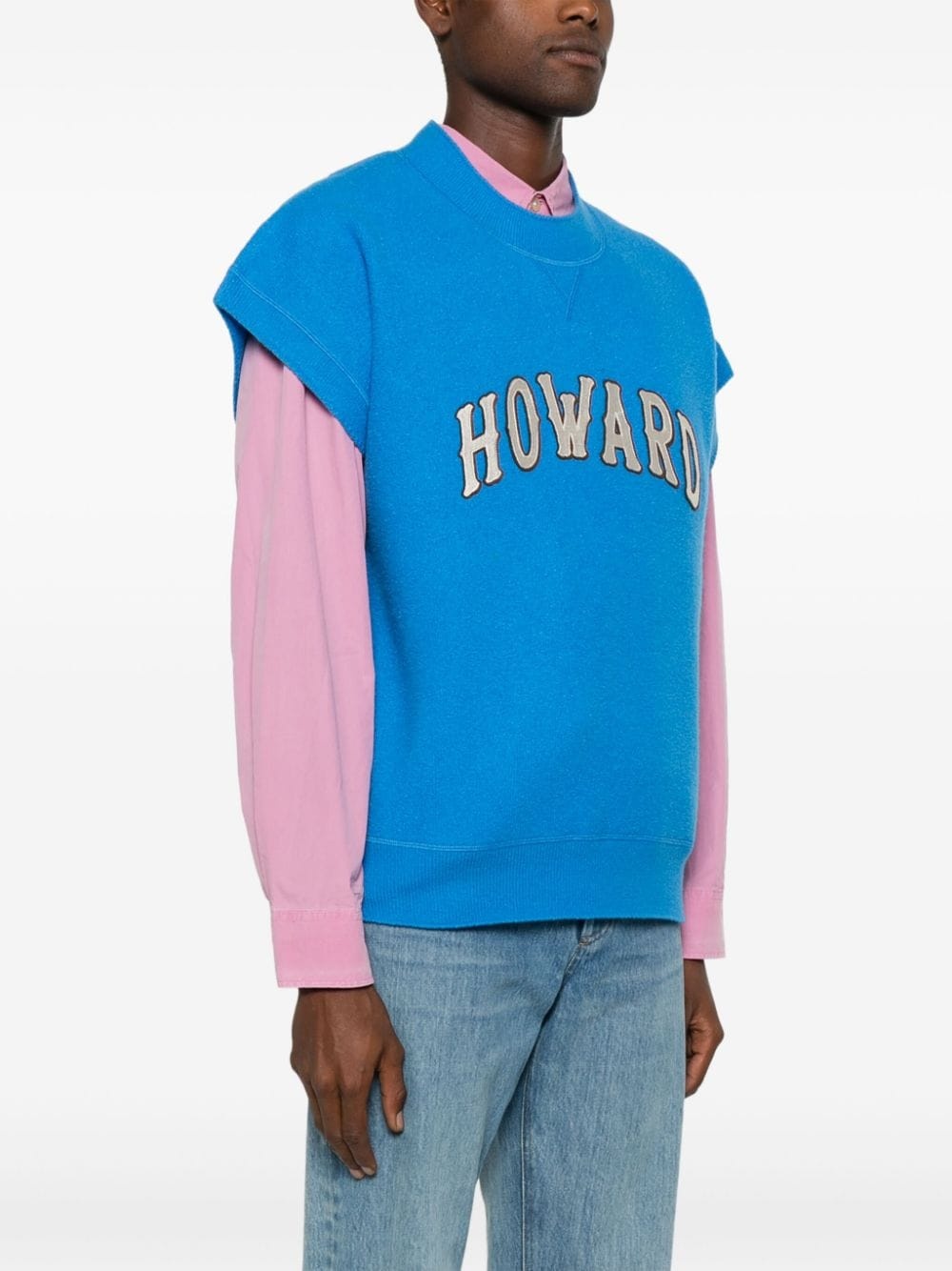 Howard sweater - 3