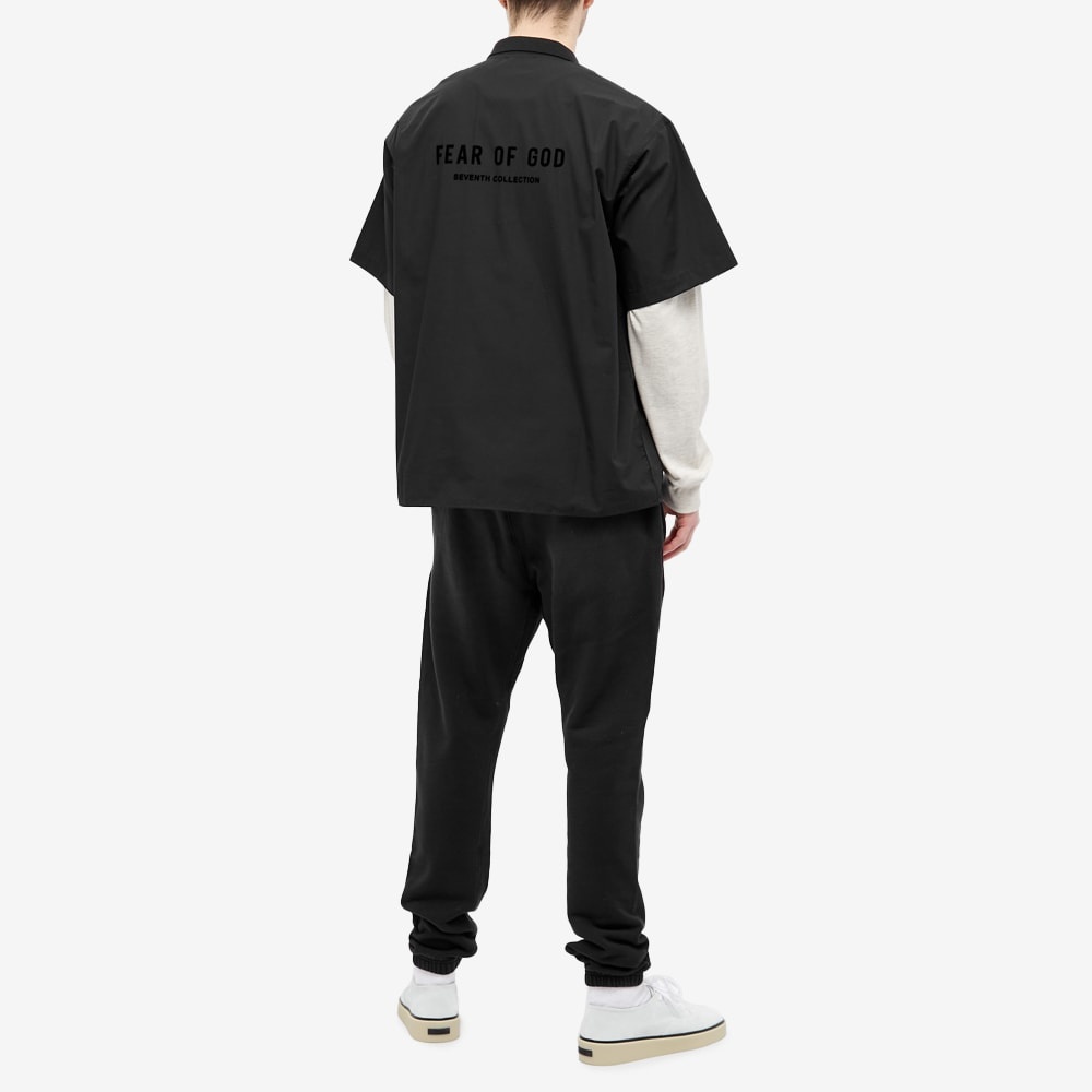 Fear of God Collection Polo - 6