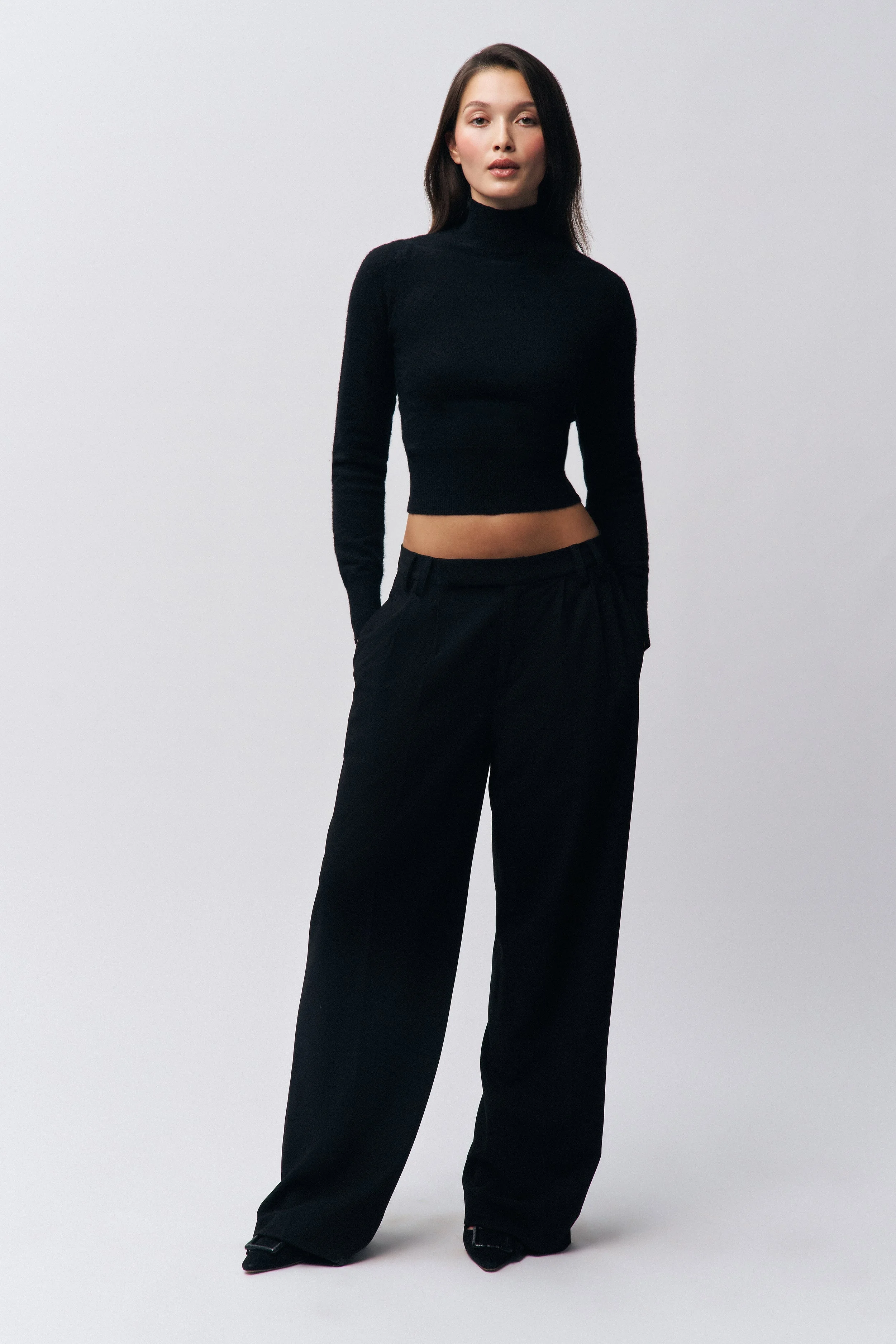 WILLOW PANT - 1