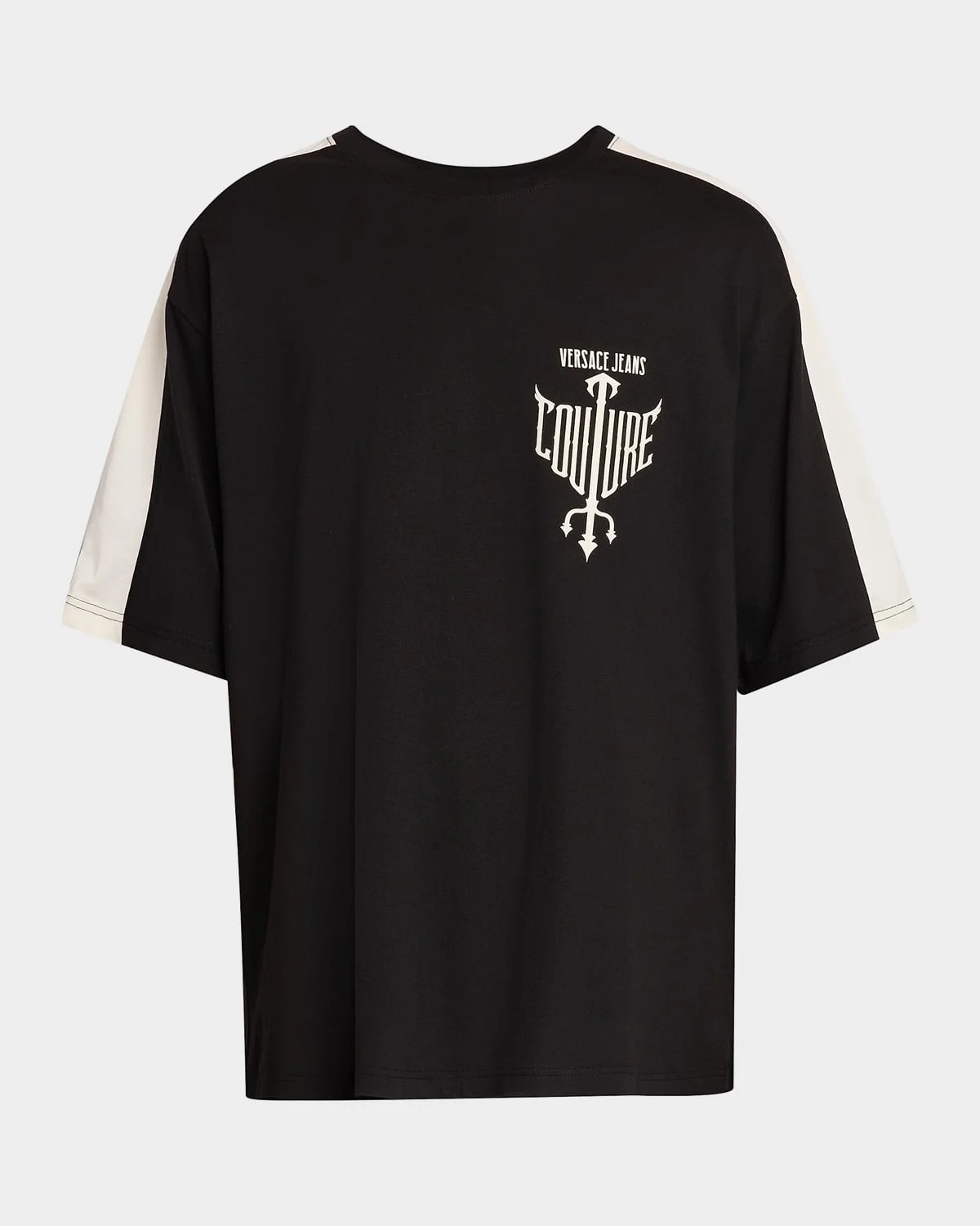 Logo Relaxed-Fit T-Shirt - 1