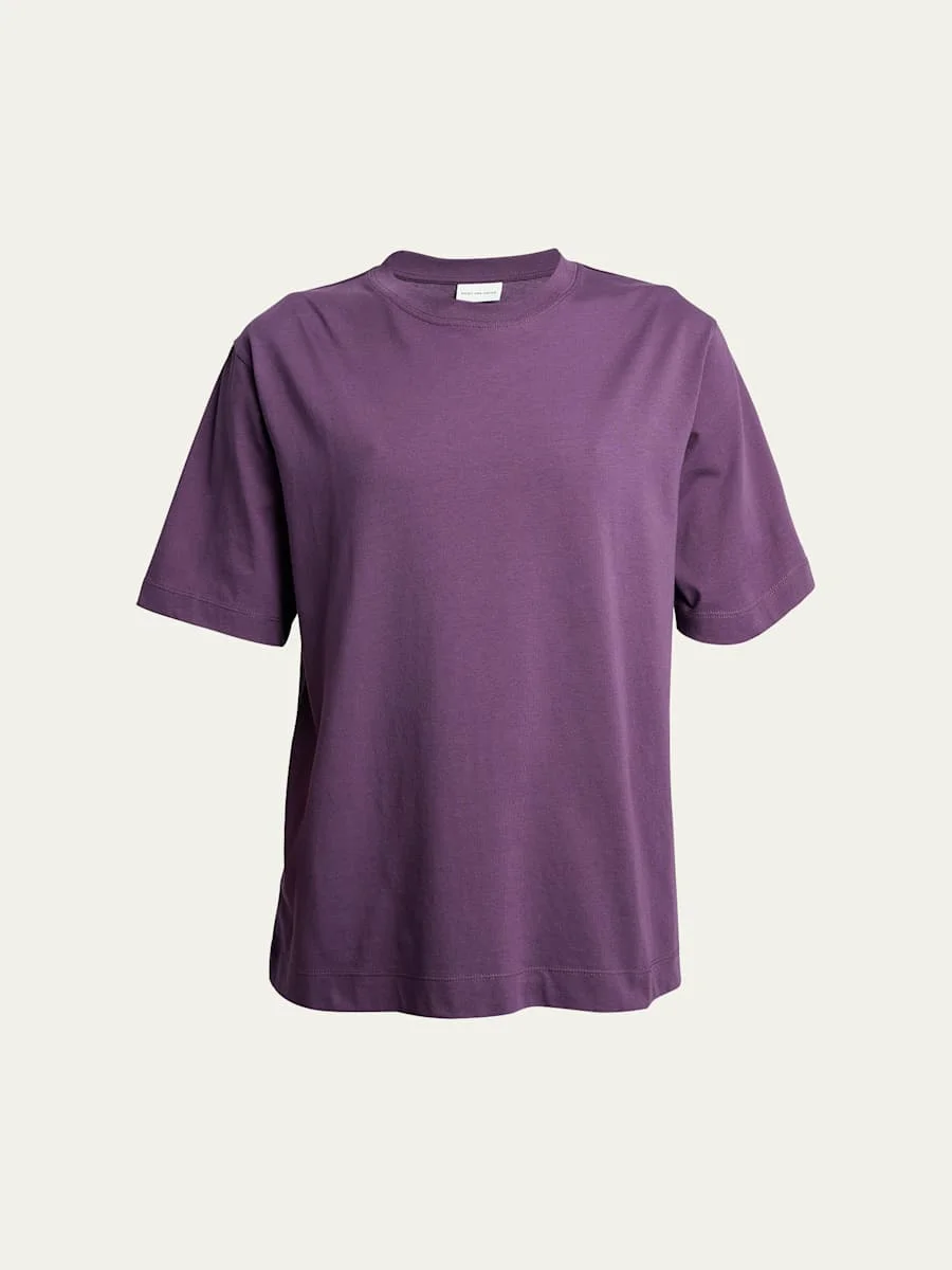 Heydu Short-Sleeve T-Shirt - 1