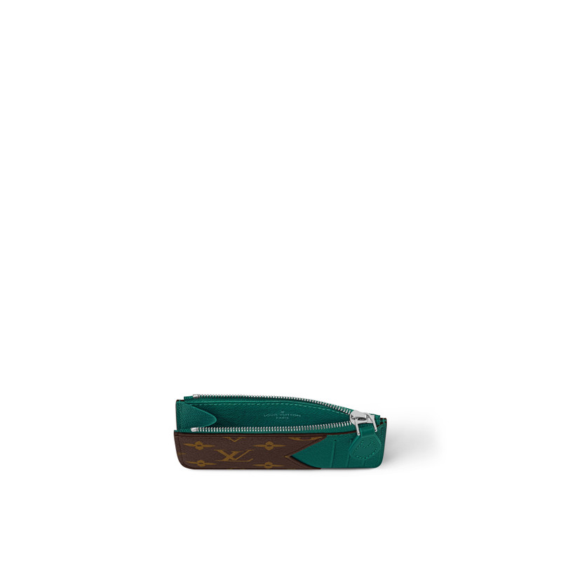 Louis Vuitton Romy Card Holder outlook