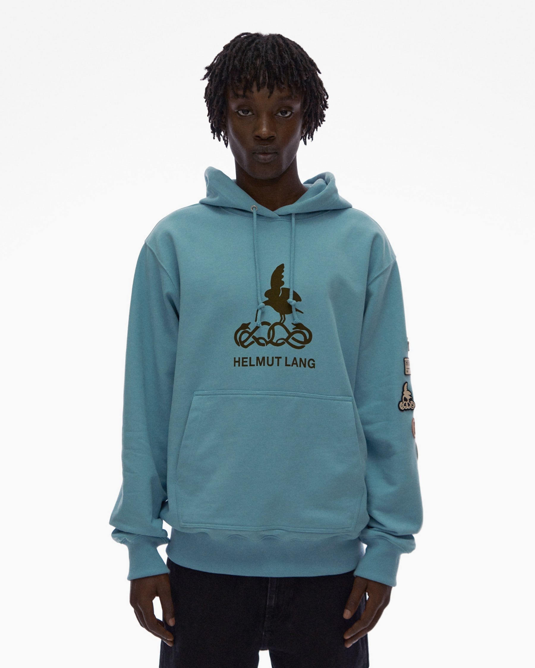 SOCIETAS HOODIE - 3