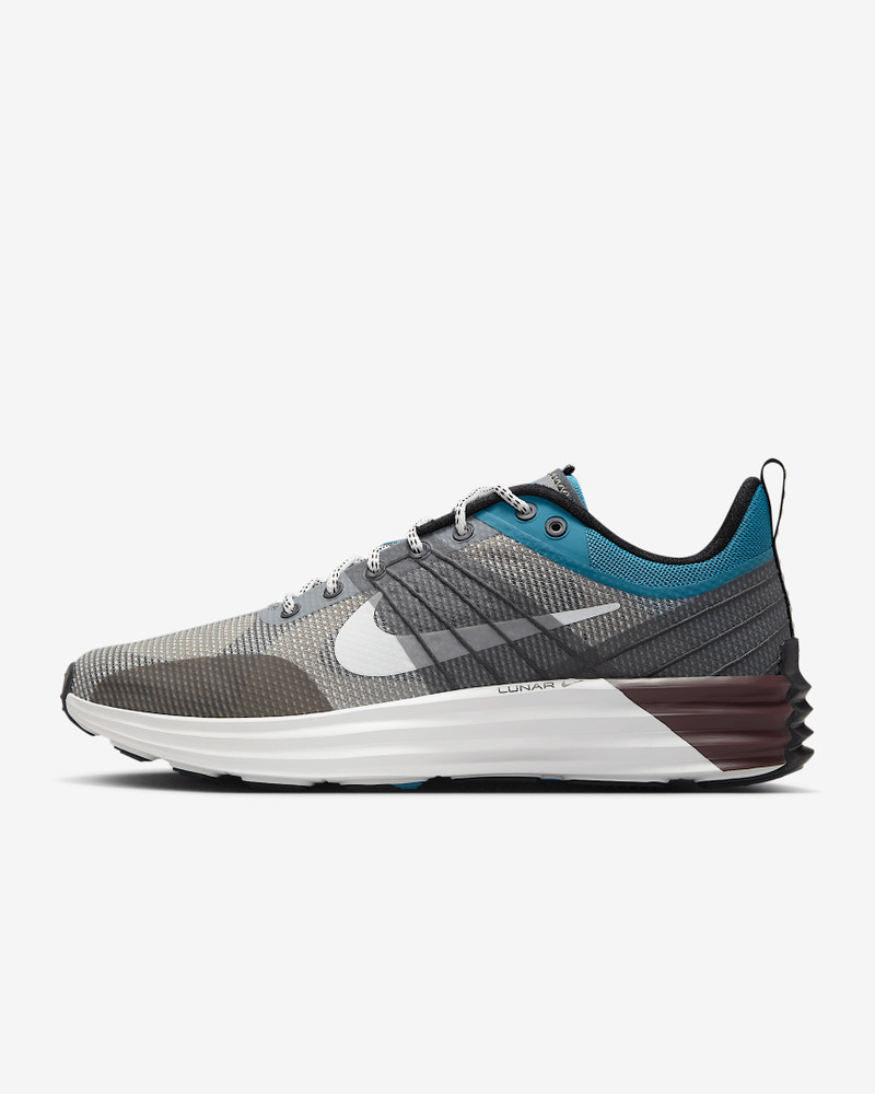 Nike Lunar Roam SE Men's Shoes - 1