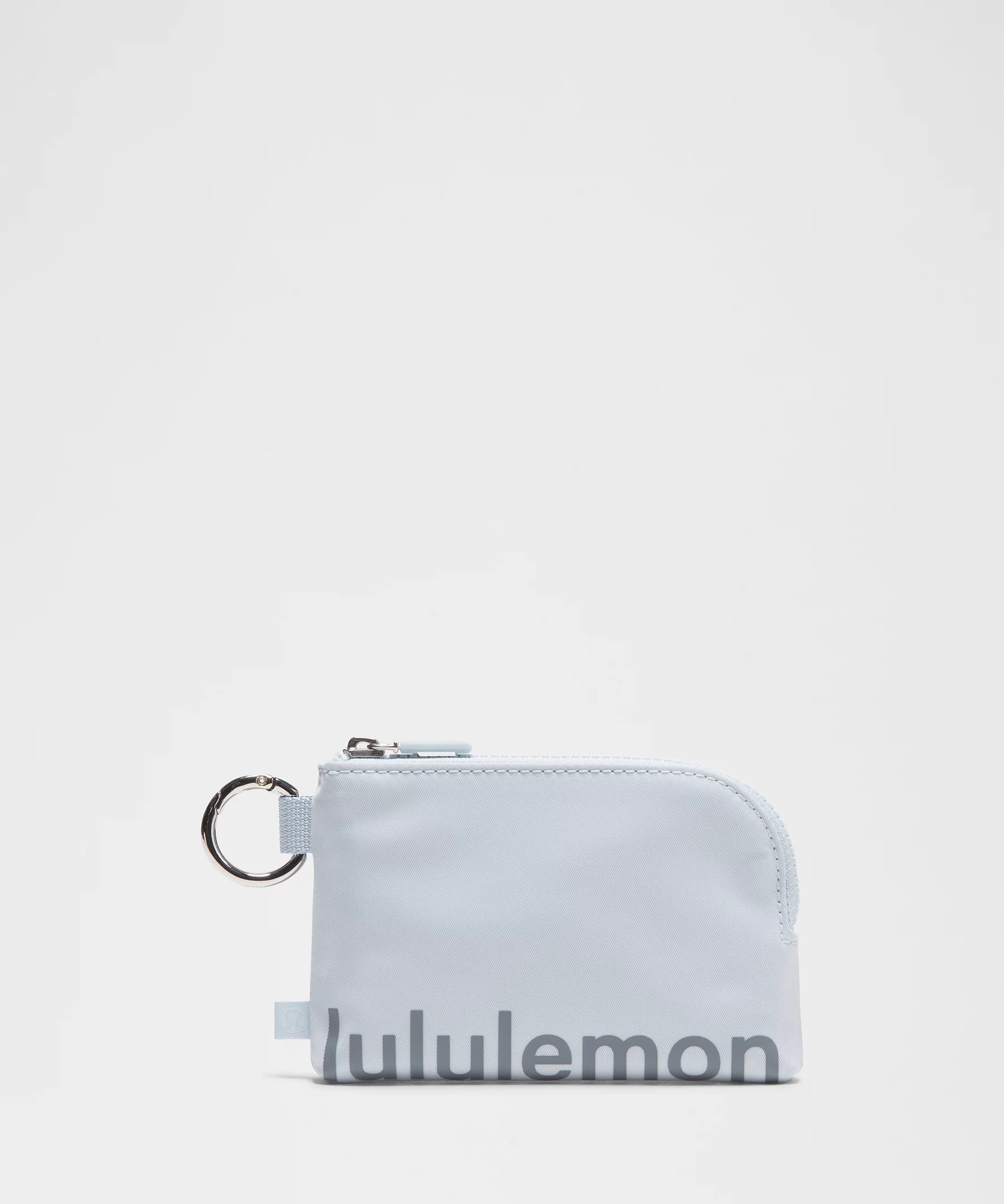 Clippable Card Pouch - 1