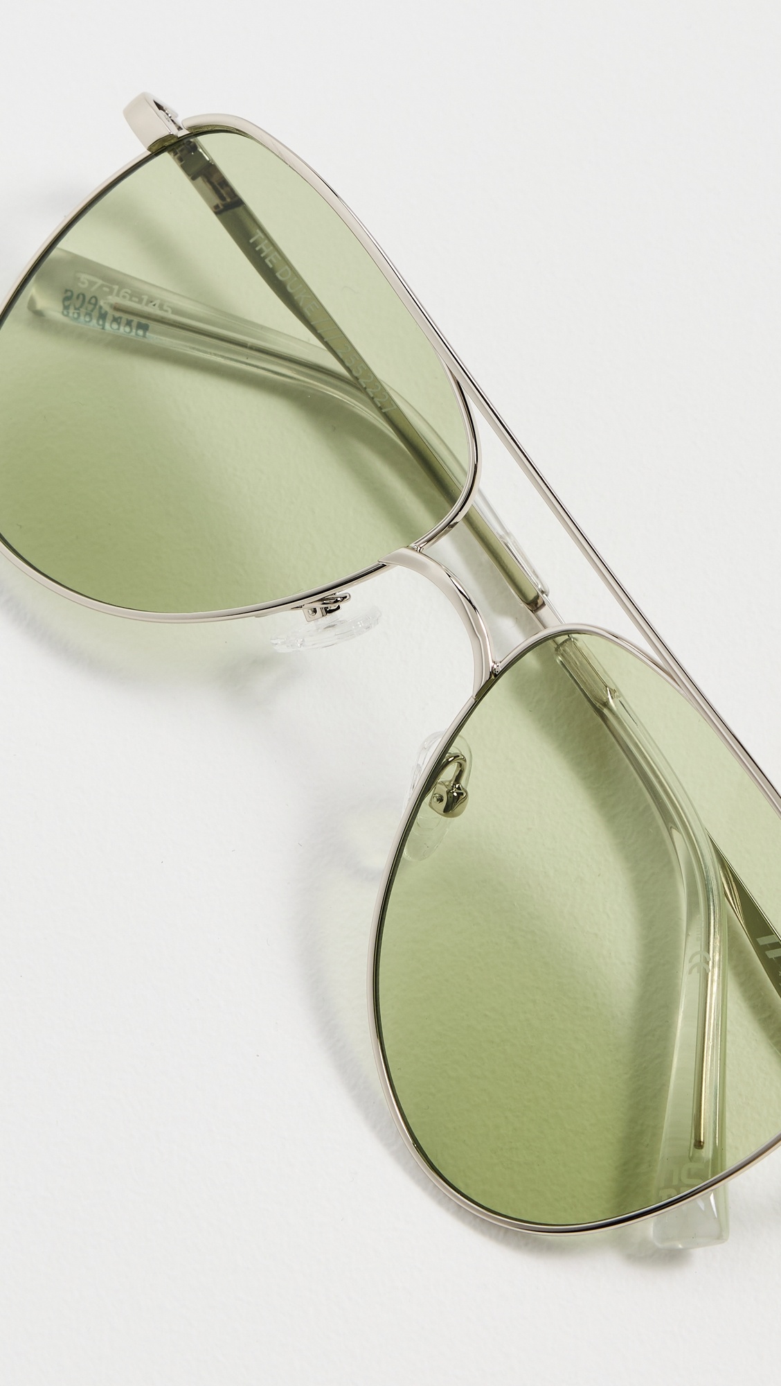 The Duke Sunglasses - 4