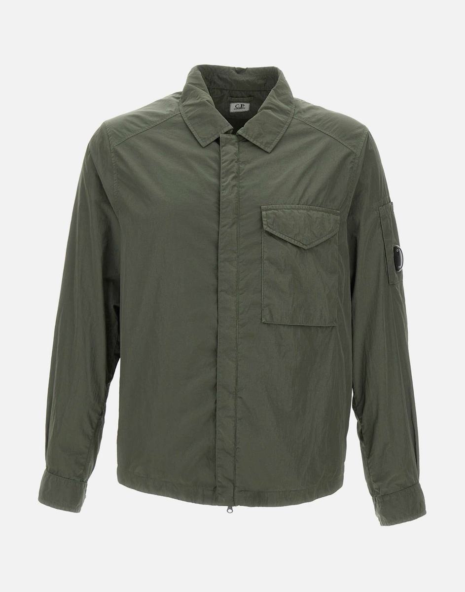 C.P. Company Jackets - 1