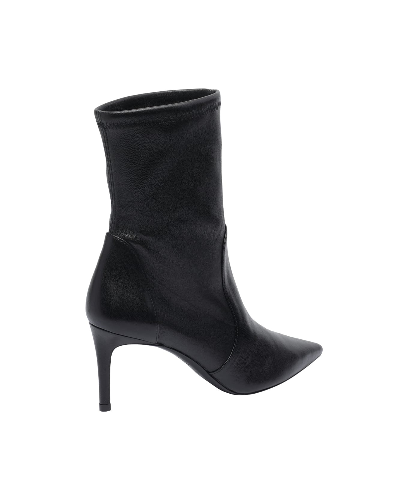 Stuart Power Pump Booties - 3