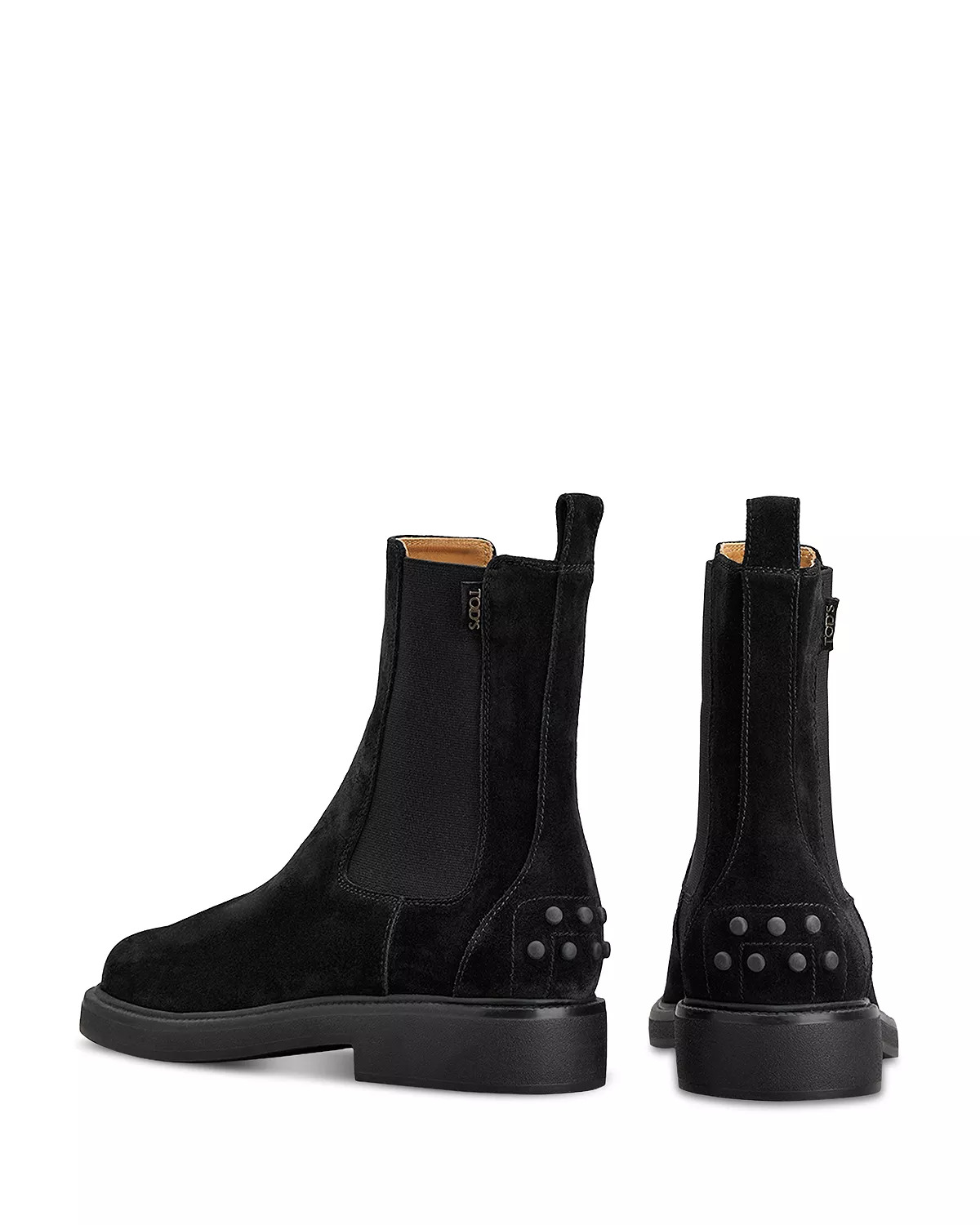 Women's Chelsea Boots - 3