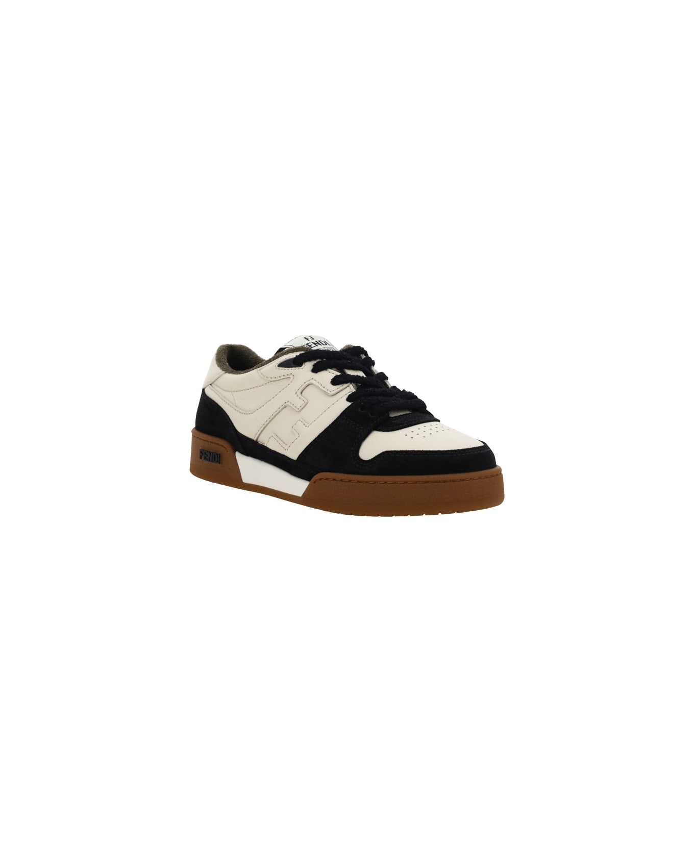 Match Sneakers - 2