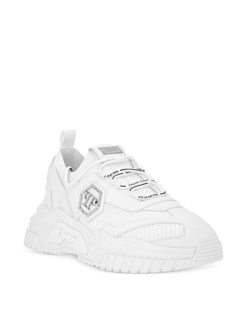 PHILIPP PLEIN Predator sneakers outlook