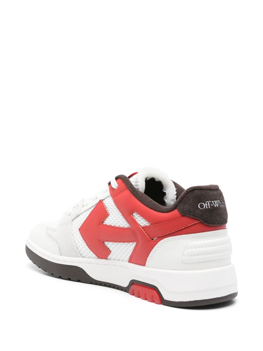 Slim Out Of Office sneakers - 3