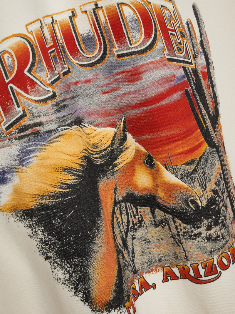 MESA STALLION LS TEE 4