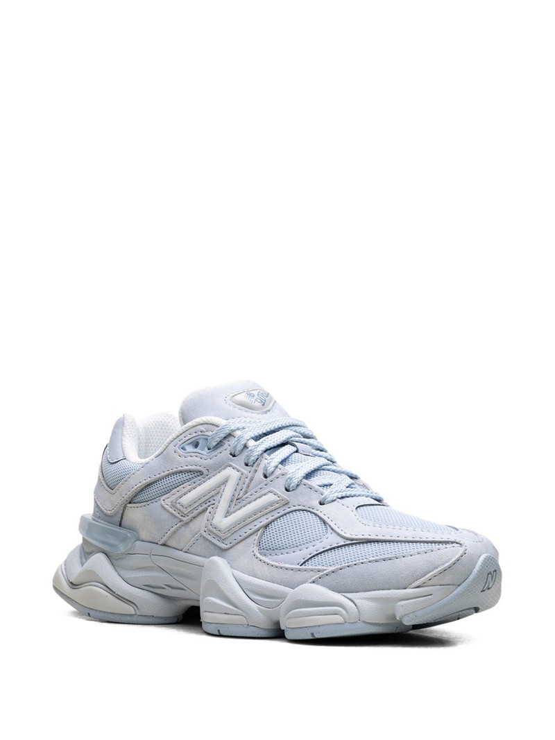 New Balance 9060 panelled sneakers outlook