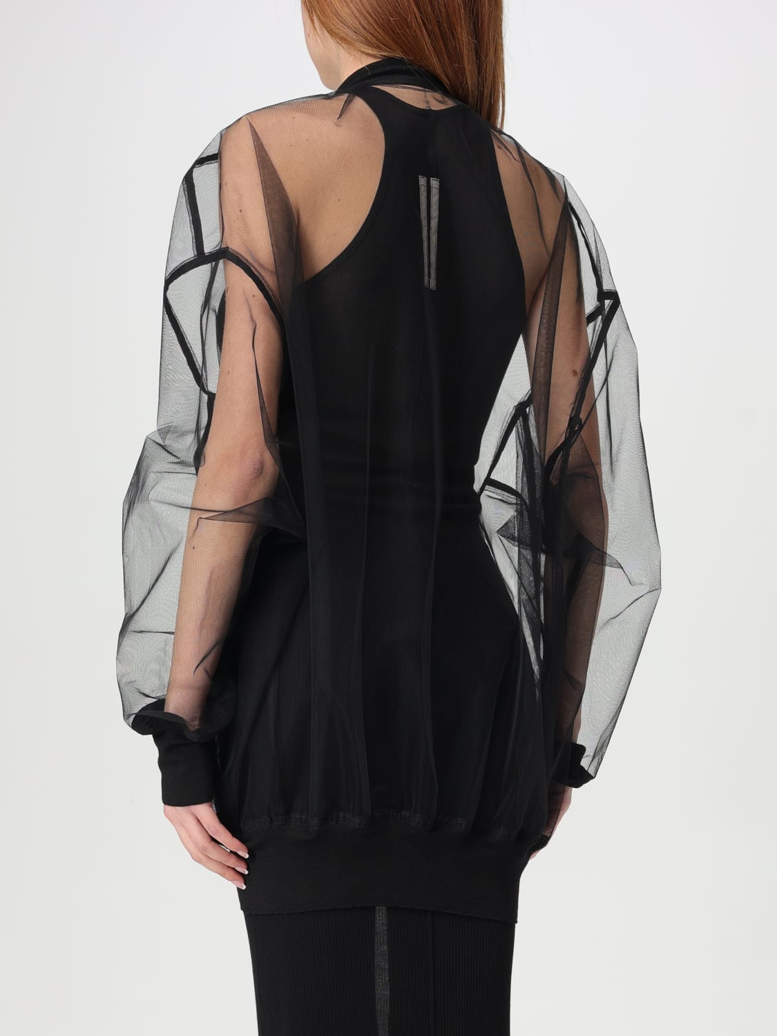 Jacket woman Rick Owens - 3