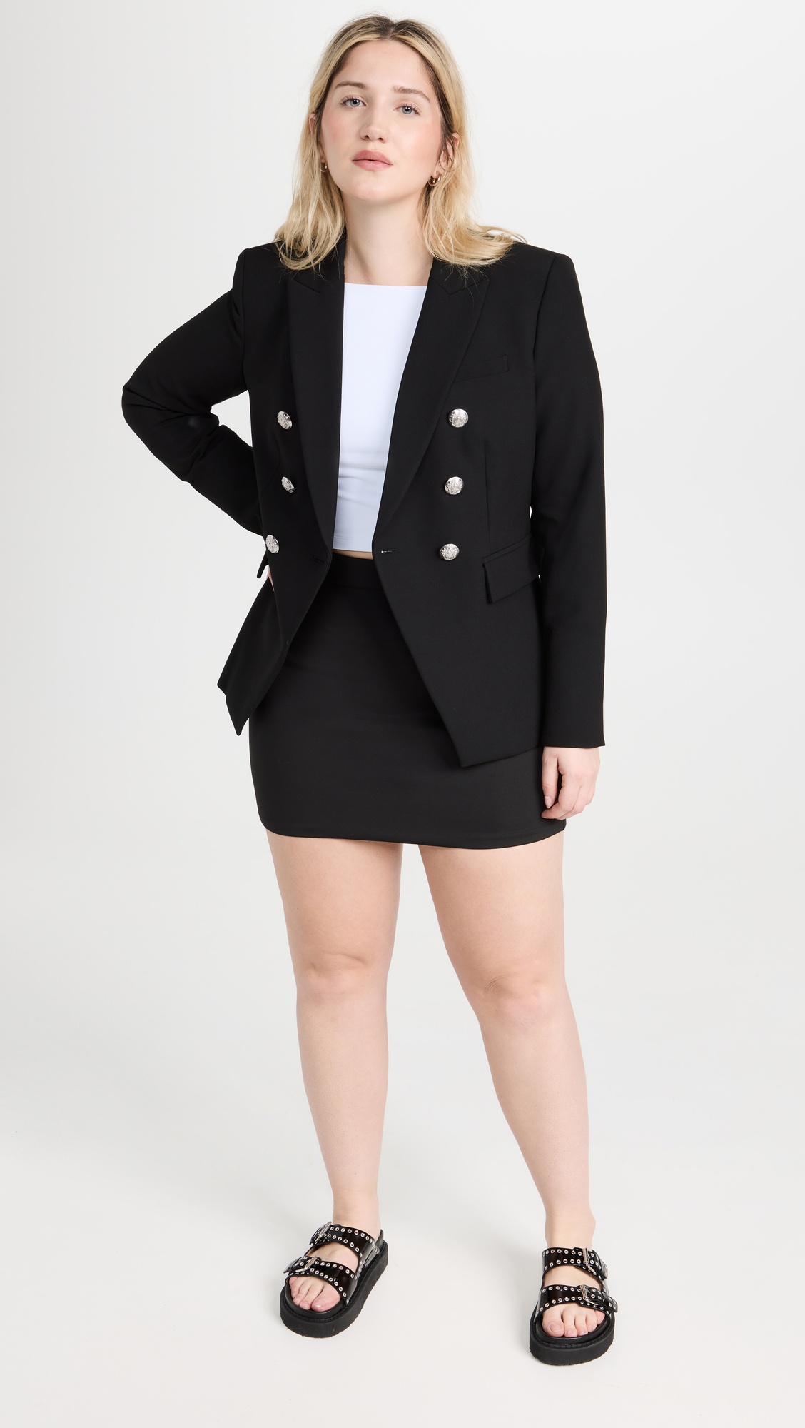 Miller Dickey Jacket - 10