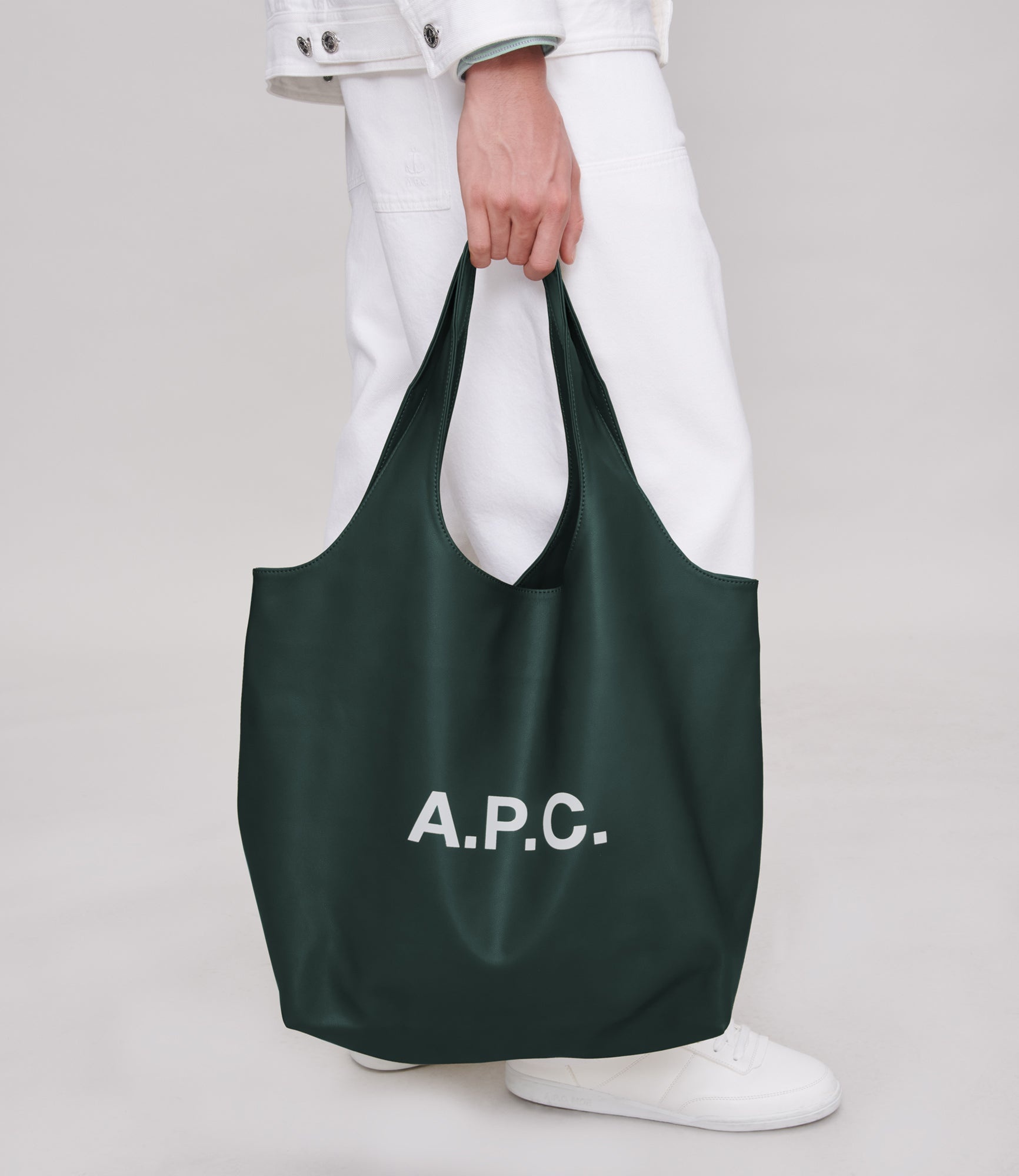 NINON TOTE BAG - 2