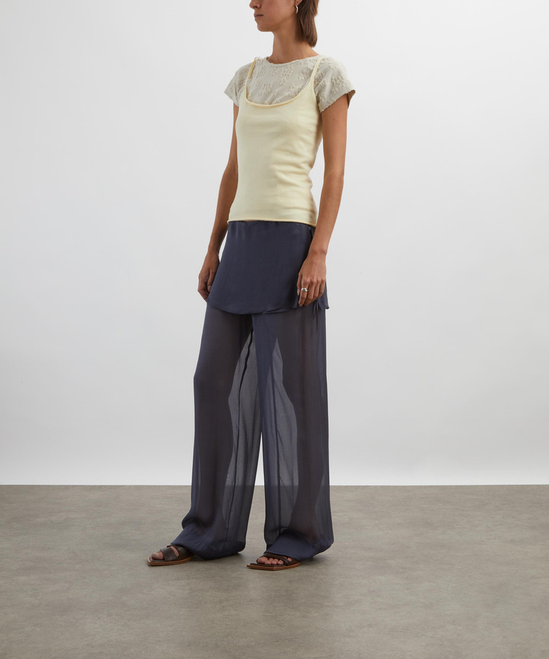 Zalea Beaded Tank Top 2