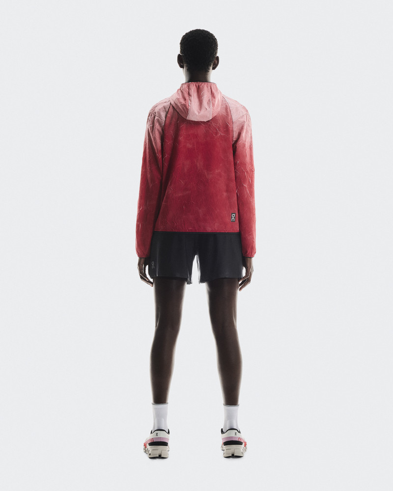On Pace Run Jacket outlook