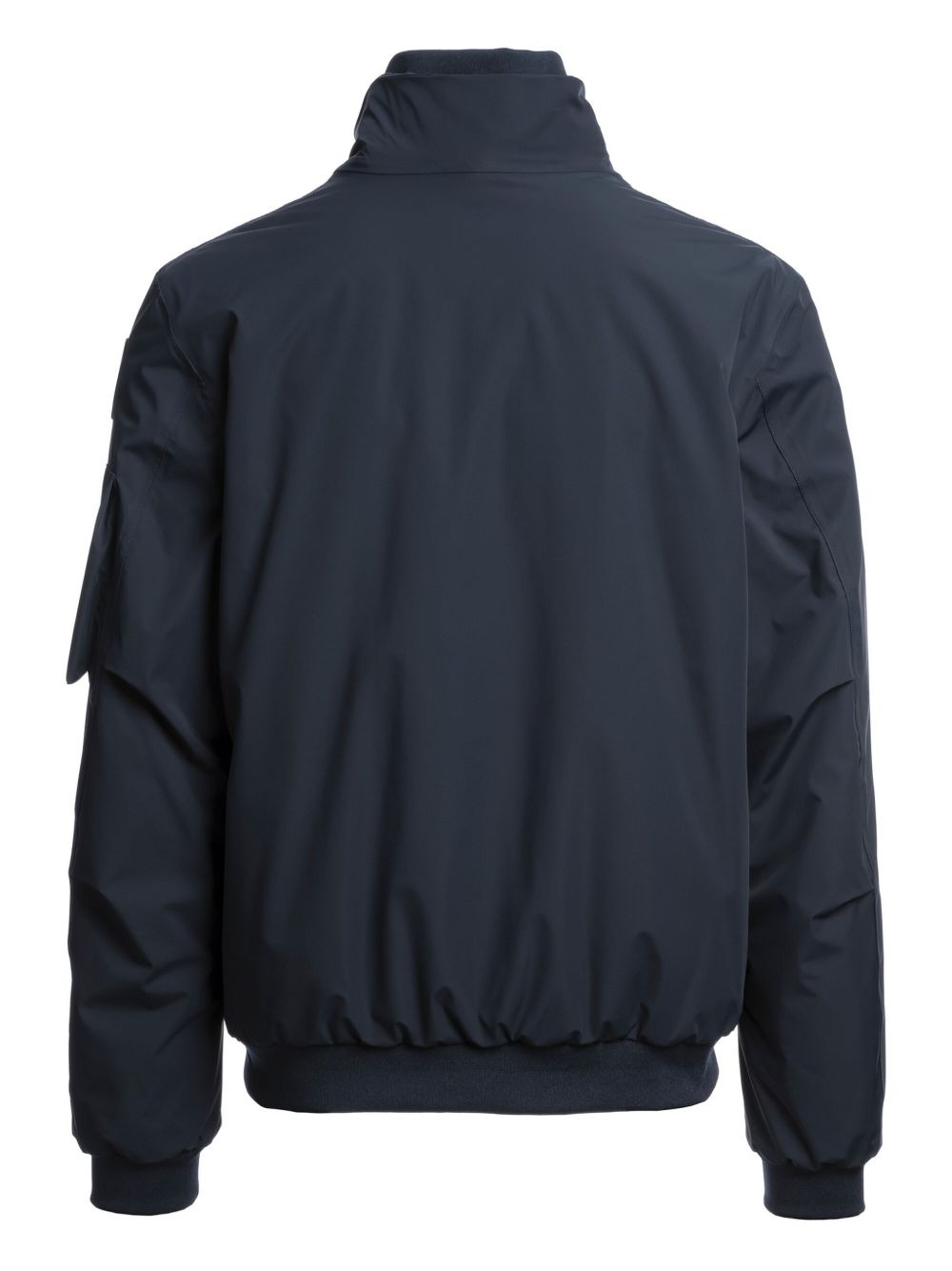 Liad zip-fastening bomber jacket - 2