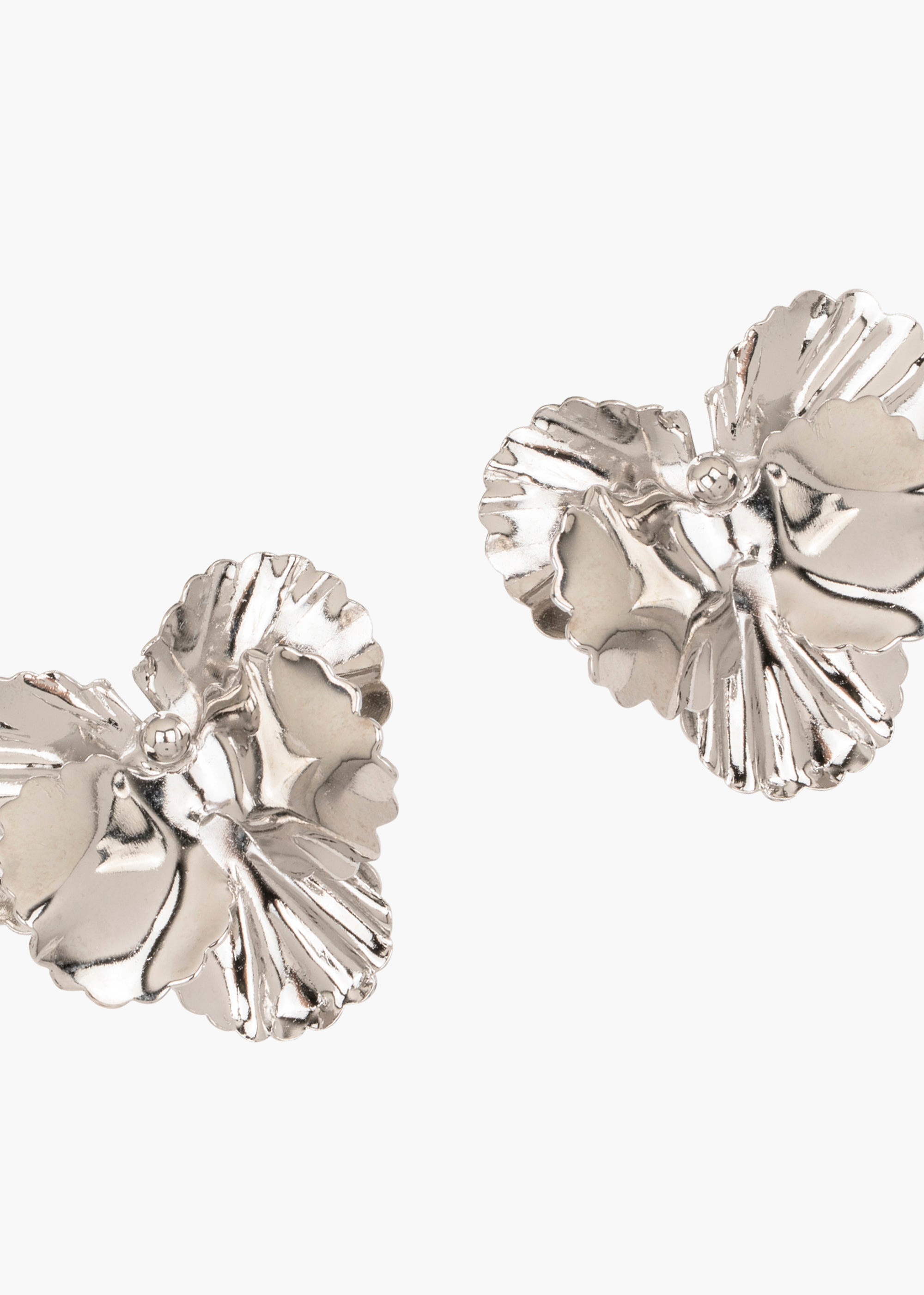 Pansy Earrings - 5